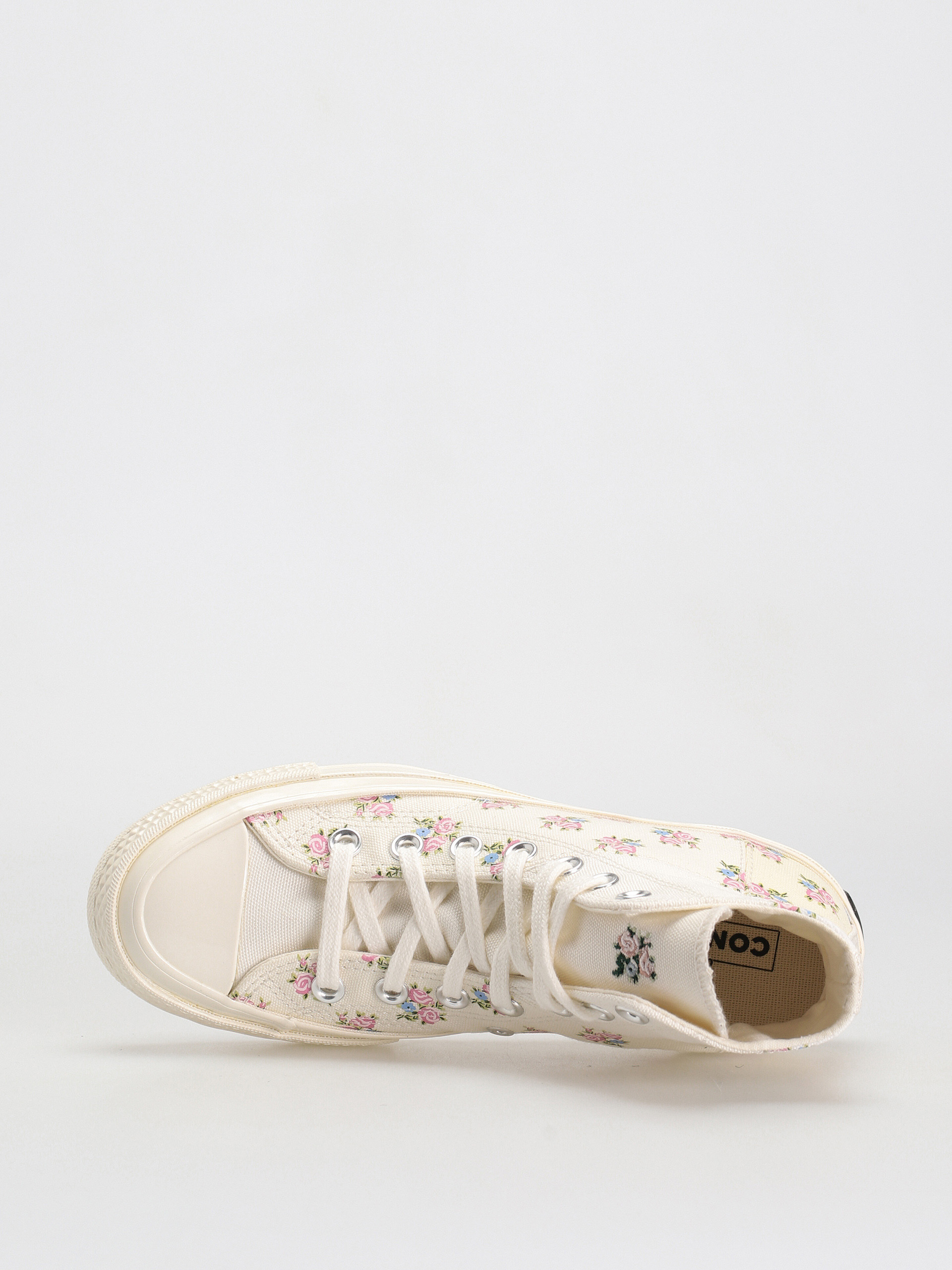 Converse Chuck 70 Hi Chucks Wmn (egret/white)