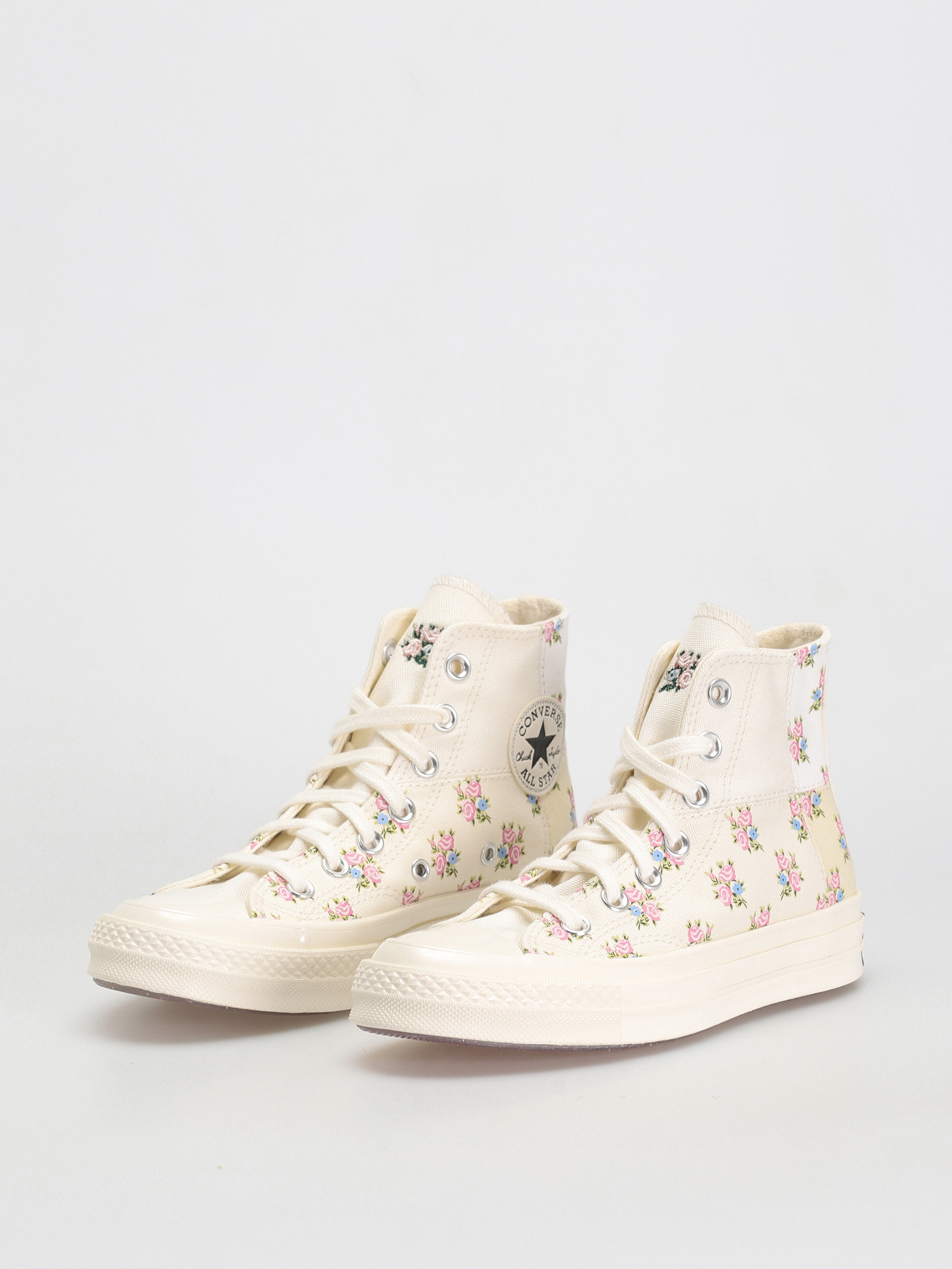Converse Chuck 70 Hi Chucks Wmn (egret/white)