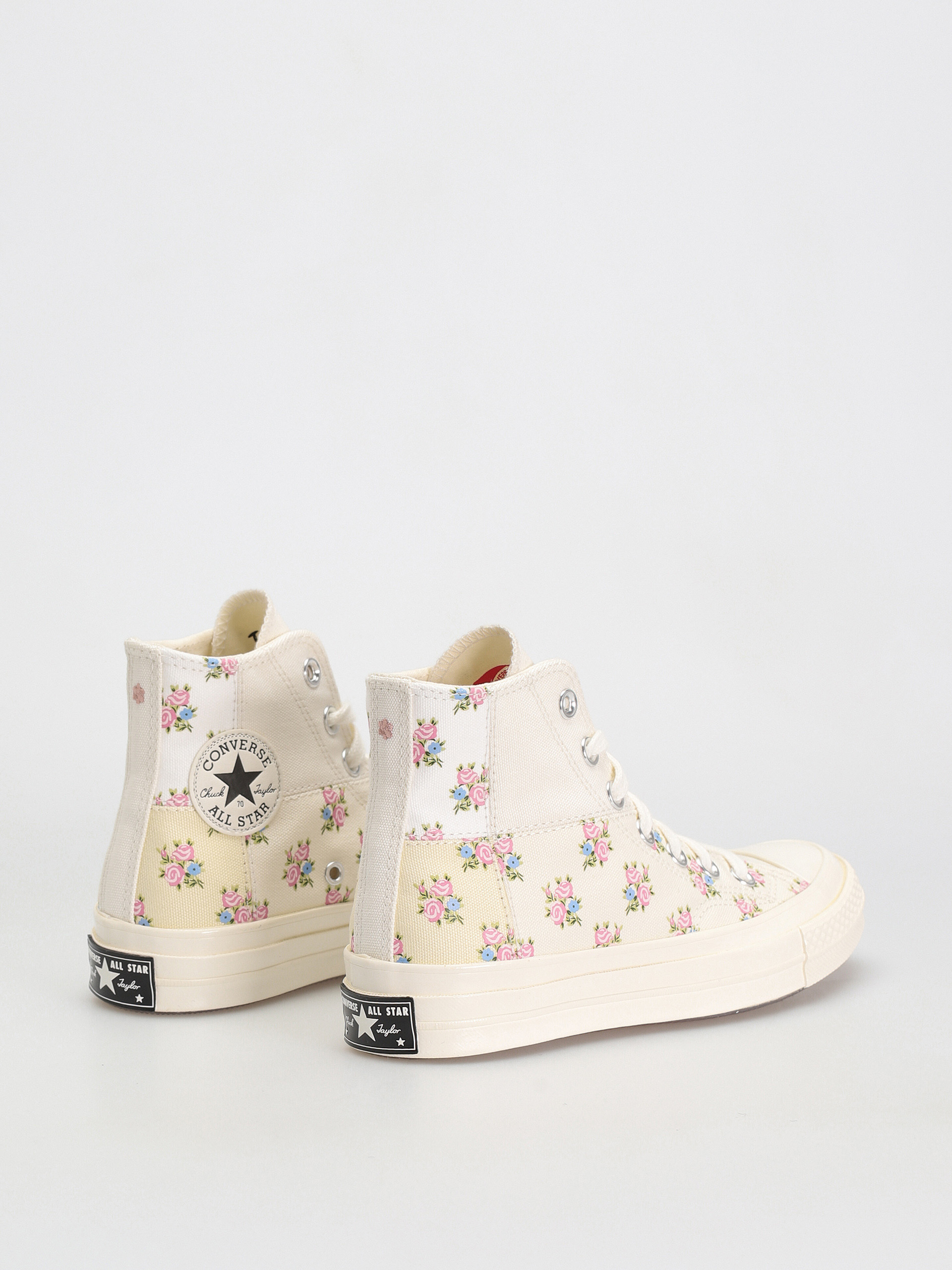 Converse Chuck 70 Hi Chucks Wmn (egret/white)
