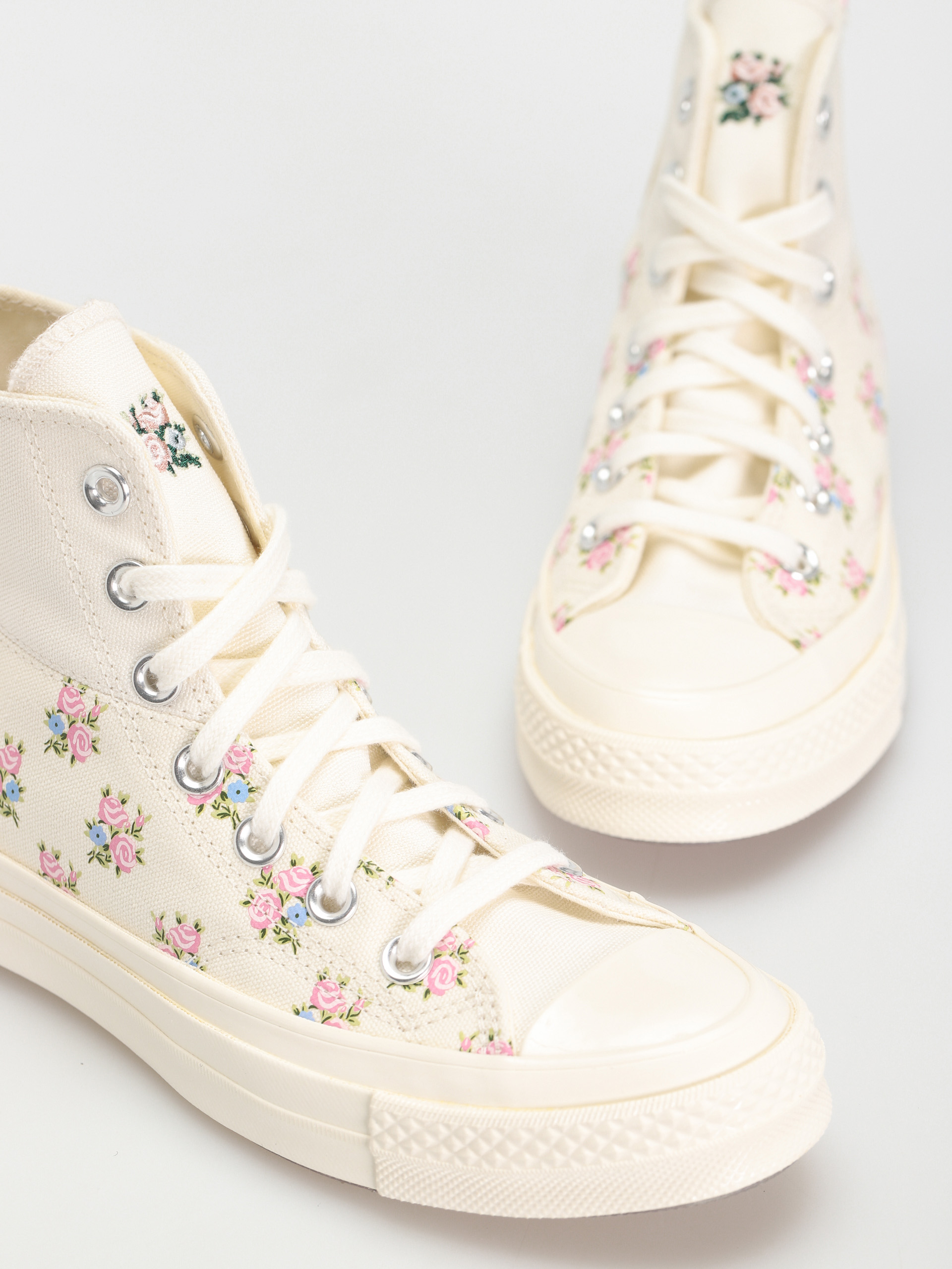 Converse Chuck 70 Hi Chucks Wmn (egret/white)