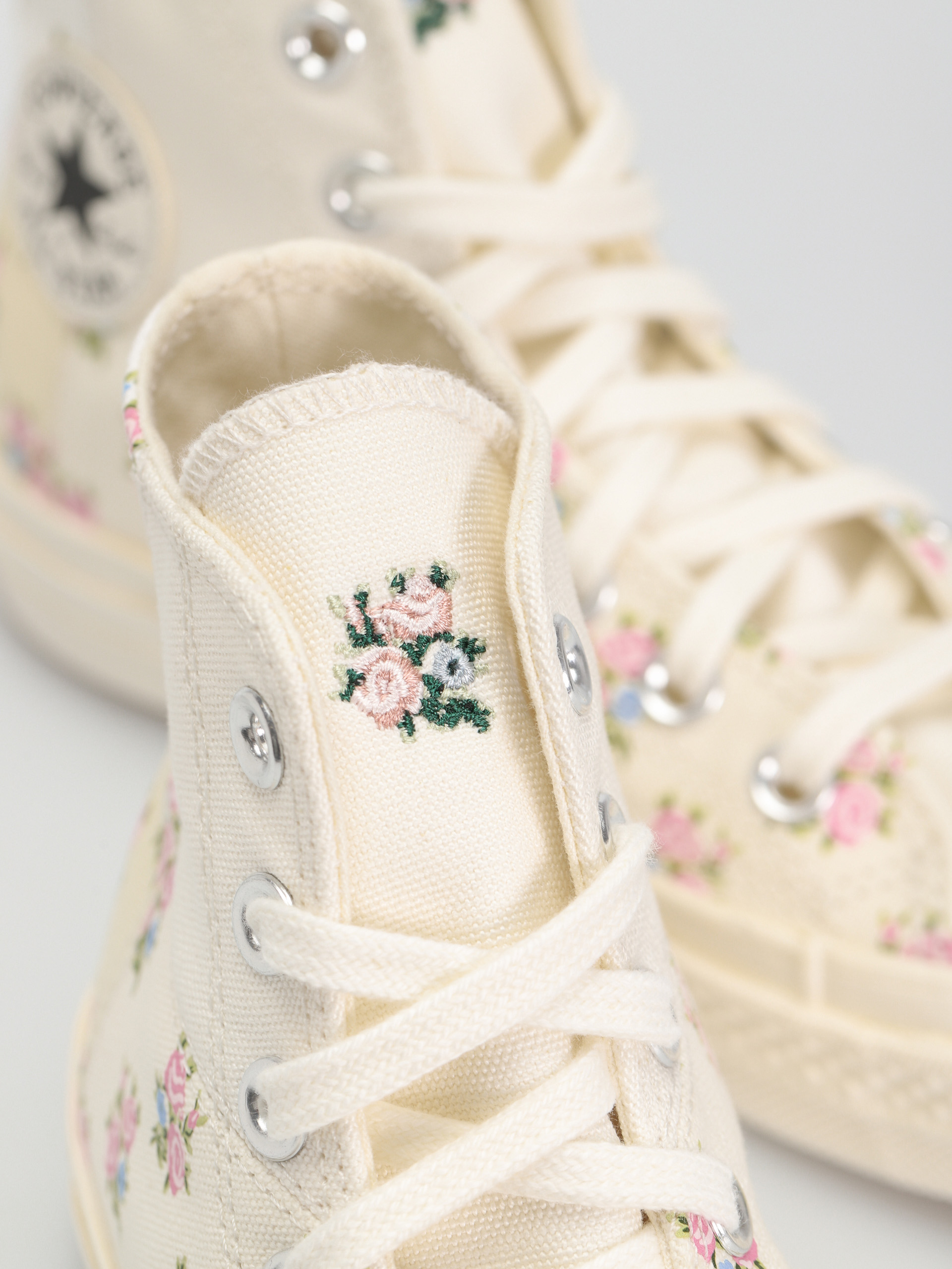 Converse Chuck 70 Hi Chucks Wmn (egret/white)