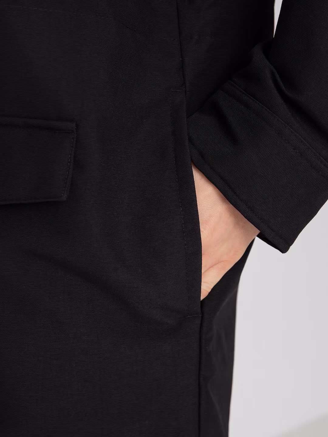 Vans Richfield Hood Parka Jacket Wmn (black)