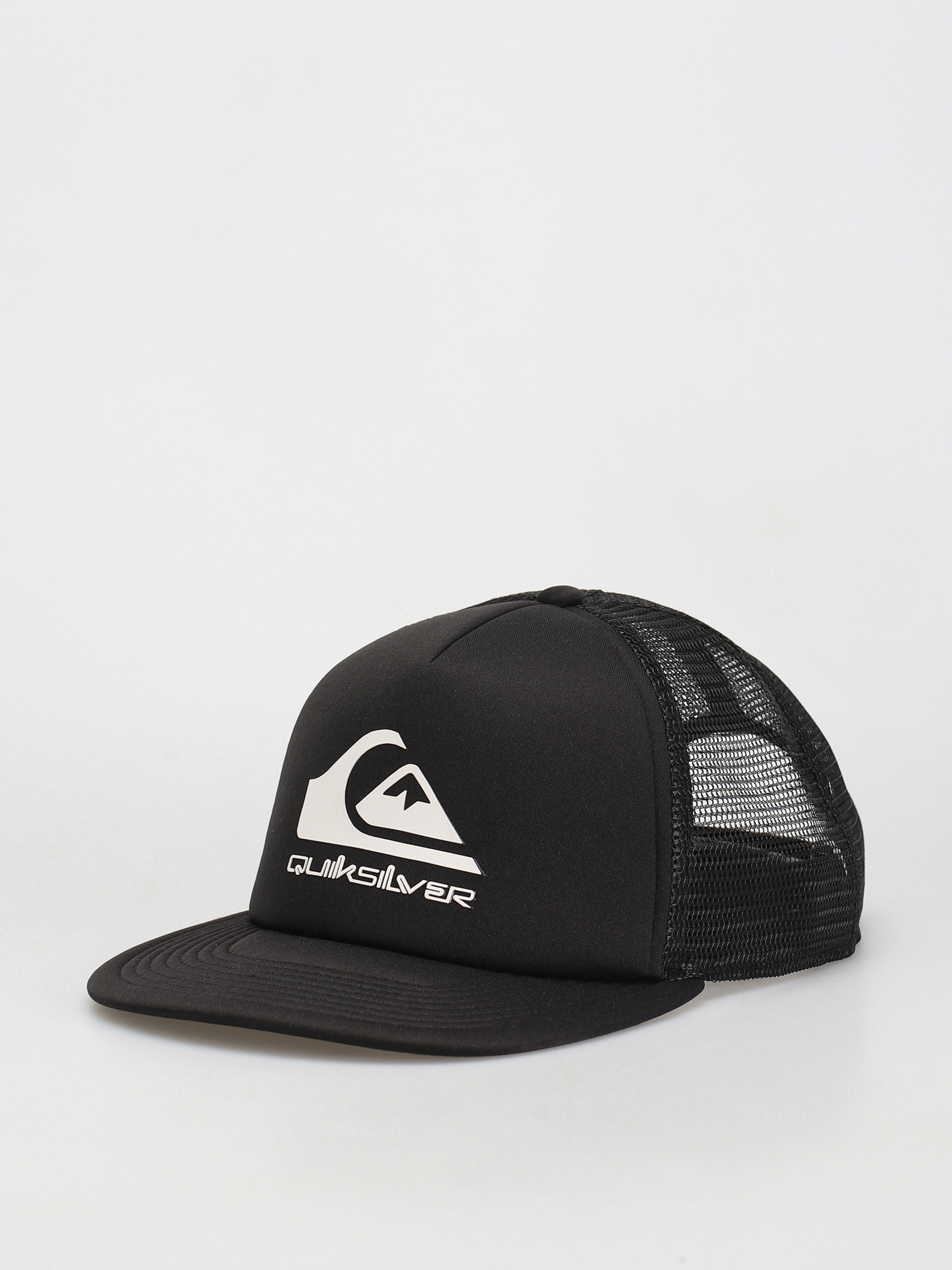 Quiksilver Foamslayer Cap (black)