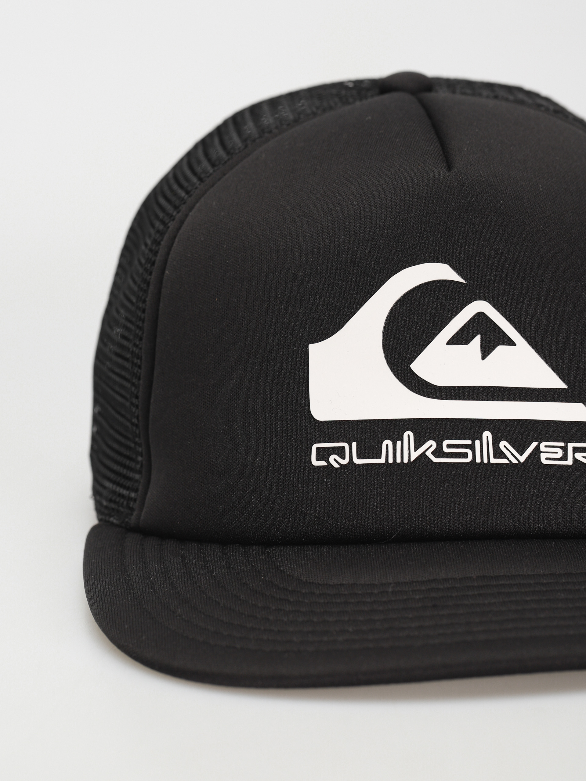 Quiksilver Foamslayer Cap (black)