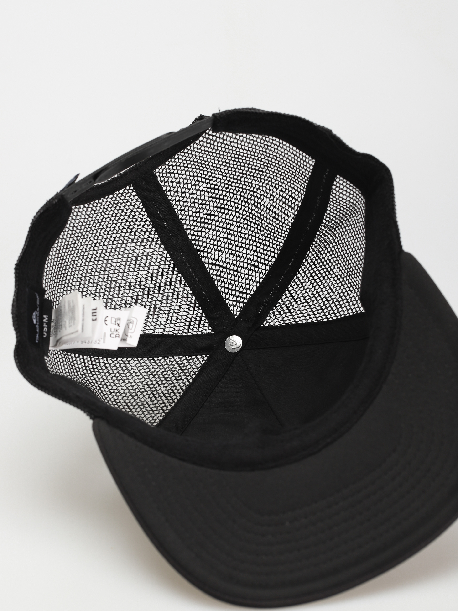 Quiksilver Foamslayer Cap (black)
