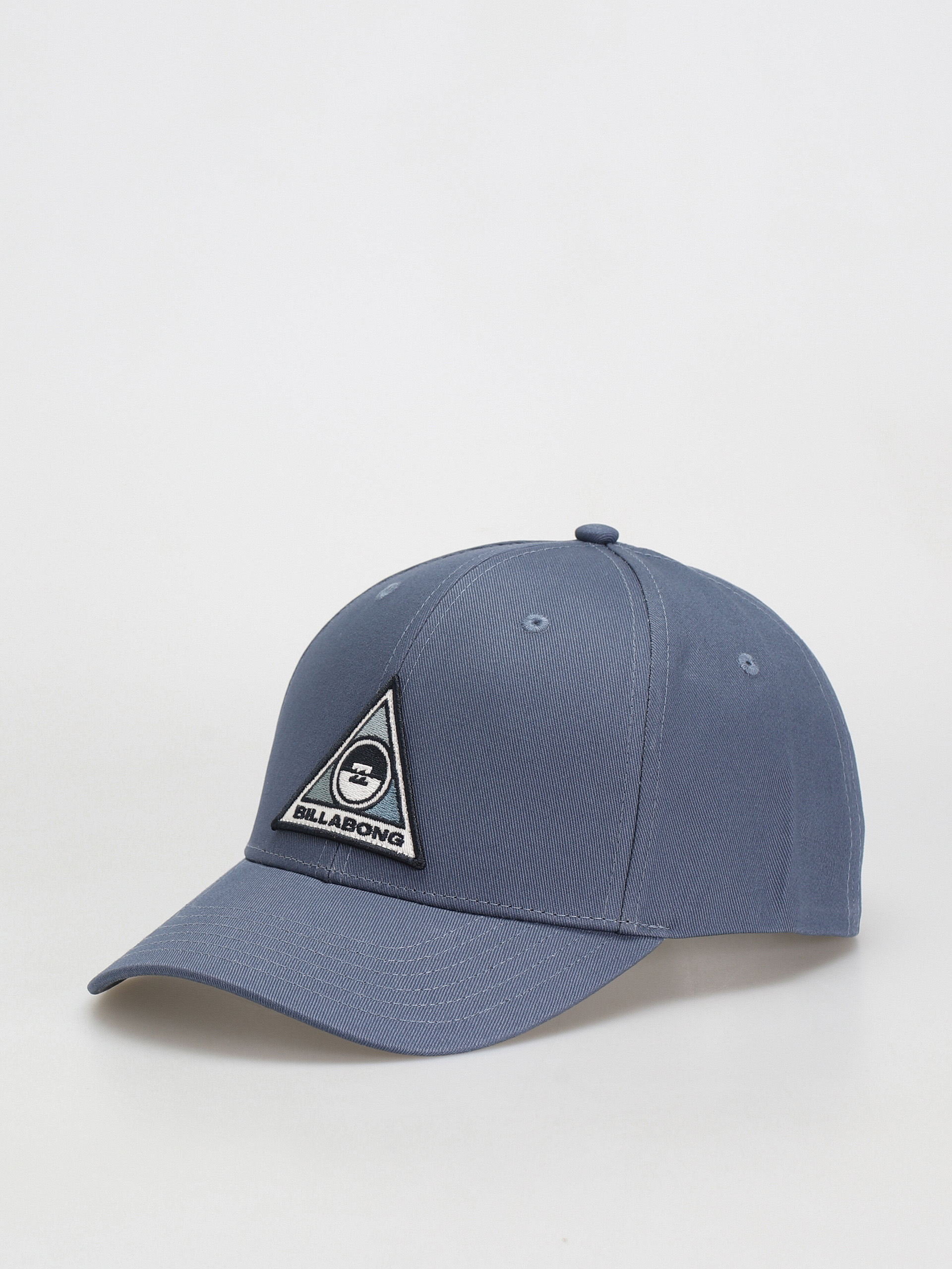 Billabong Walled Cap (washed blue)