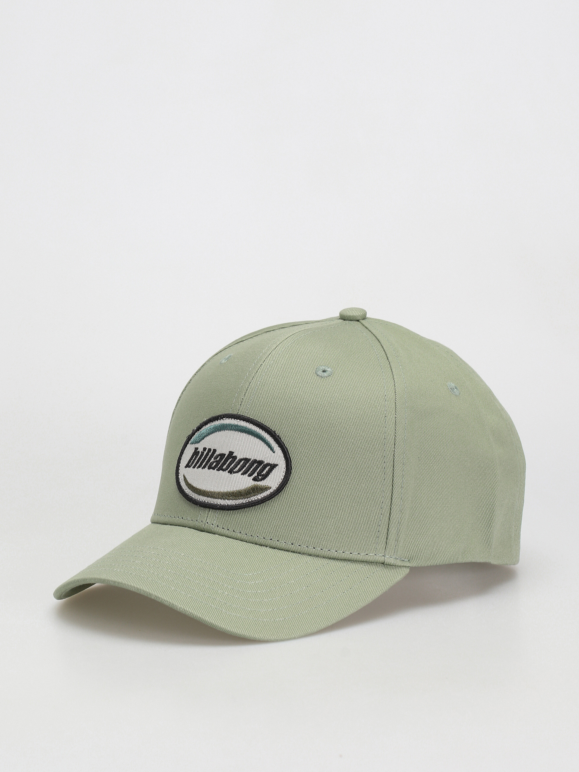 Billabong Walled Cap (sage)