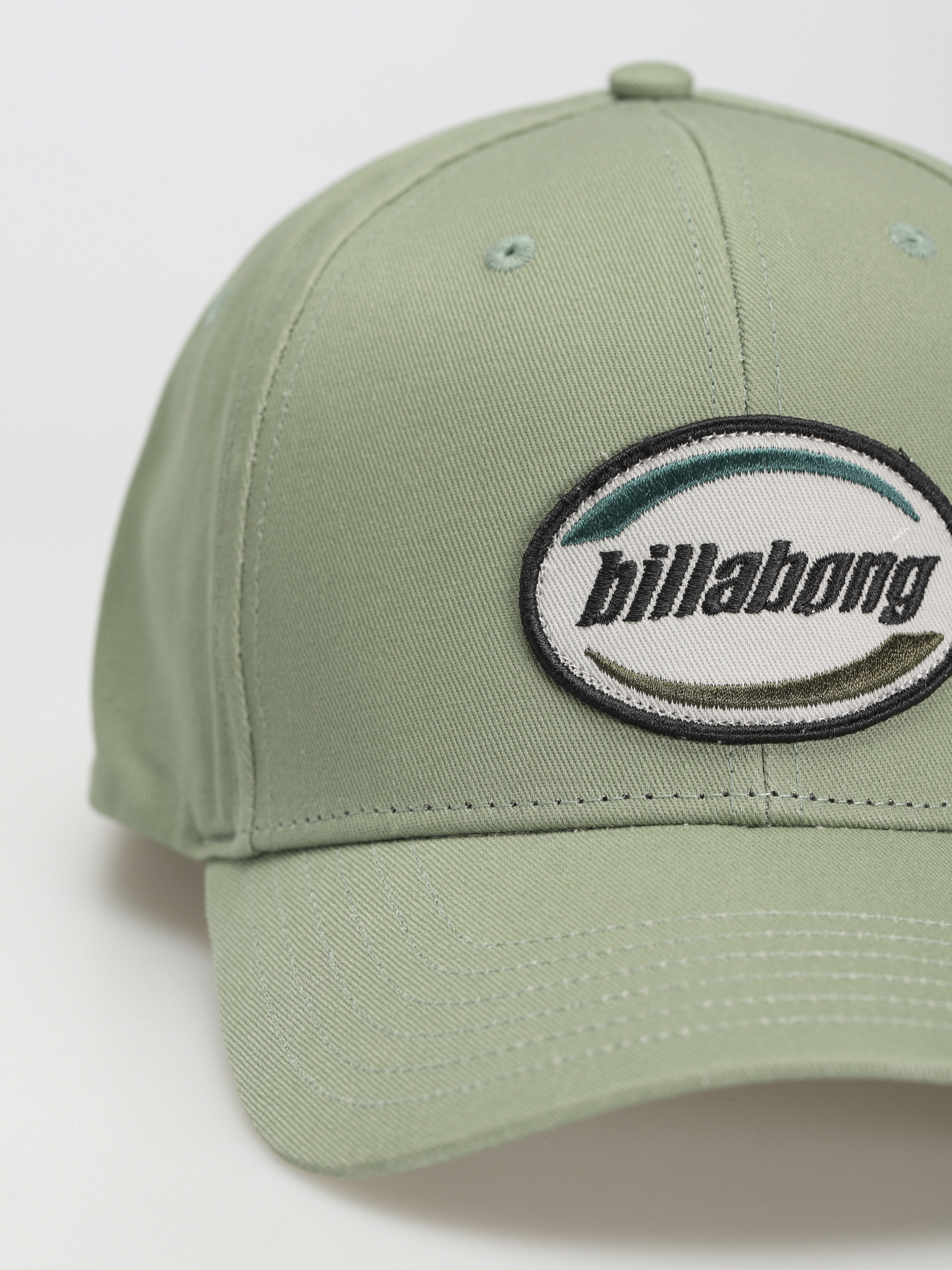 Billabong Walled Cap (sage)