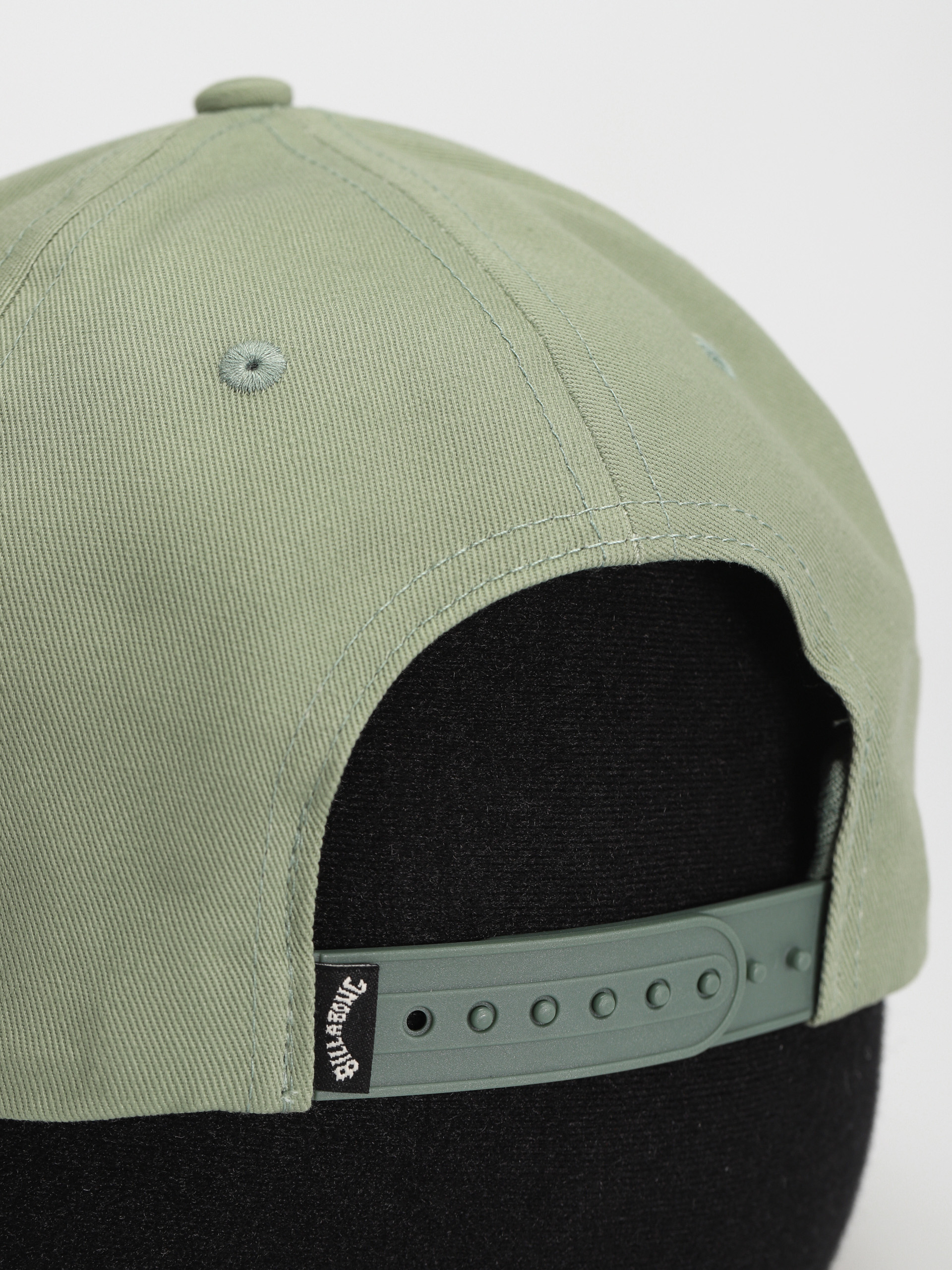 Billabong Walled Cap (sage)
