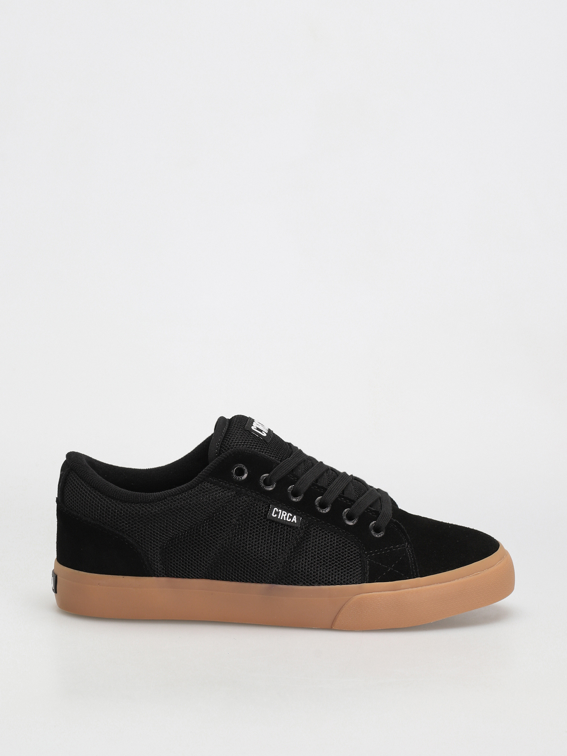 Circa Cero Shoes (black gum)