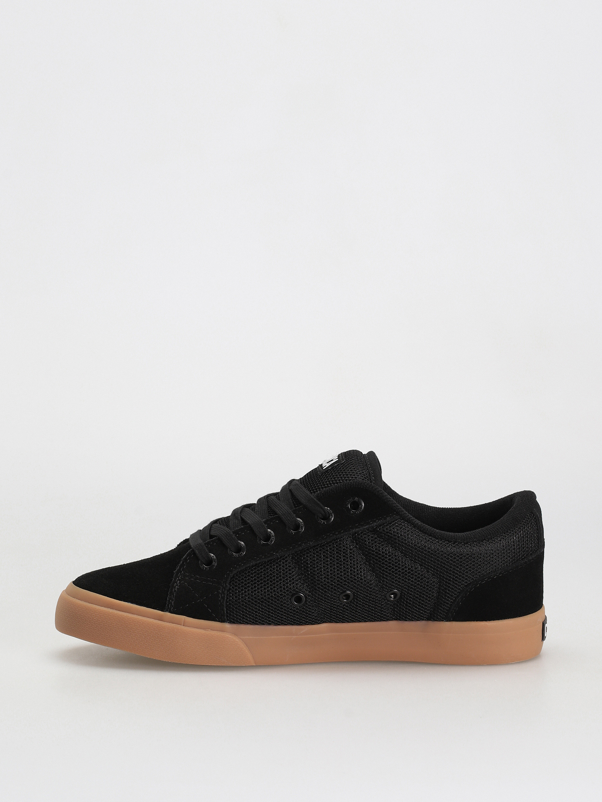 Circa Cero Shoes (black gum)