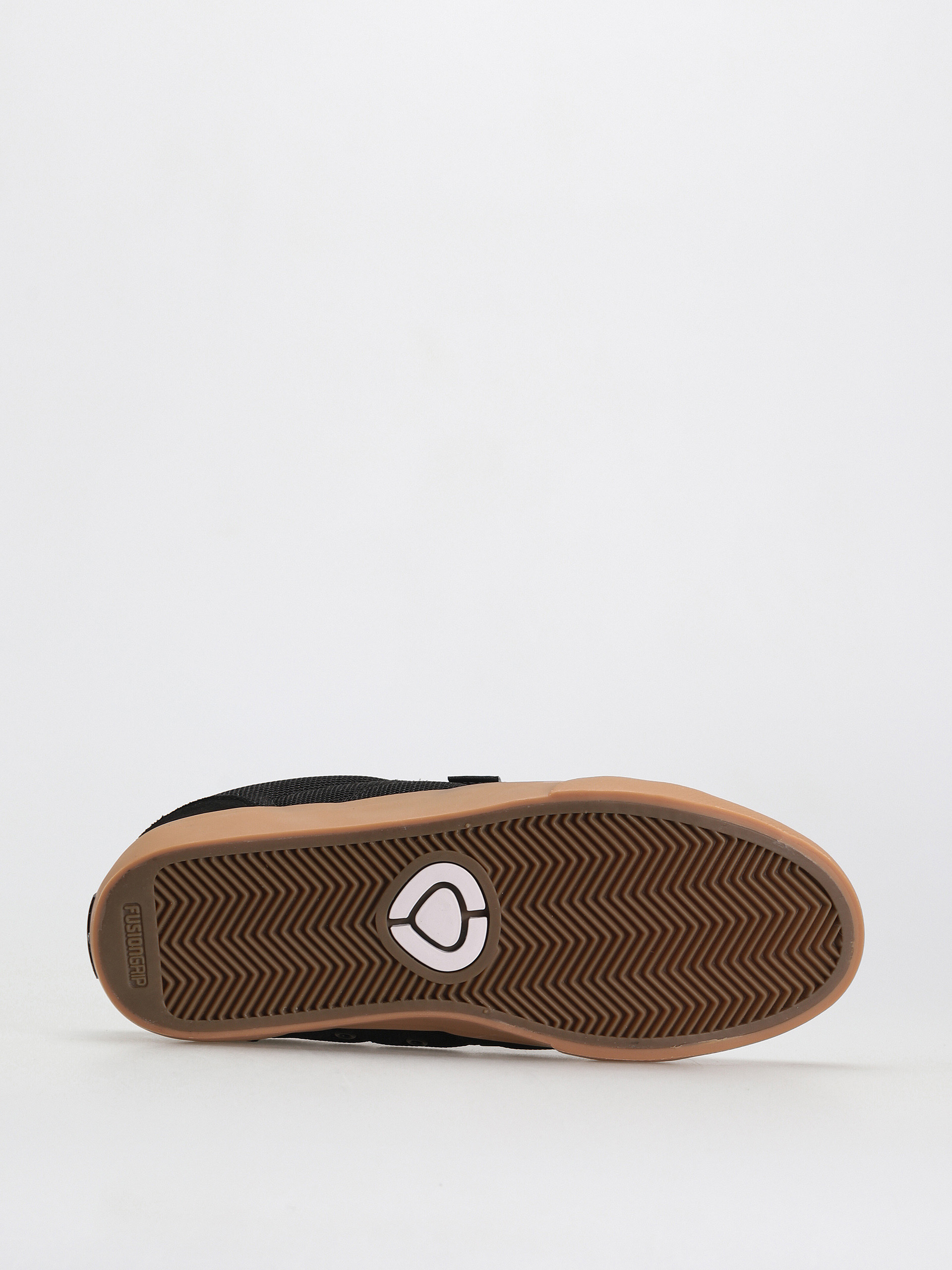 Circa Cero Shoes (black gum)