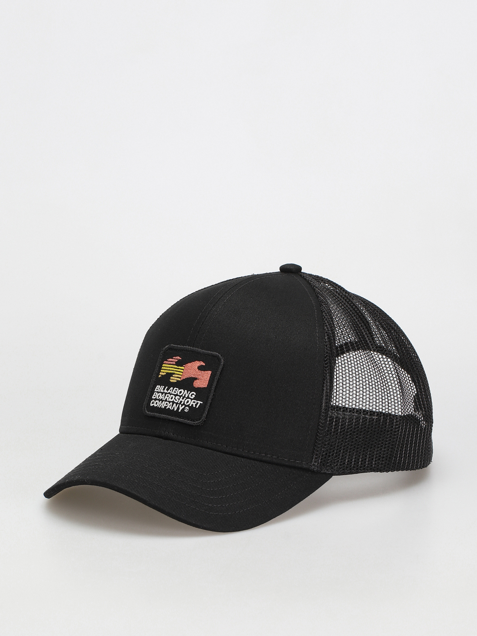 Billabong Walled Cap (black)