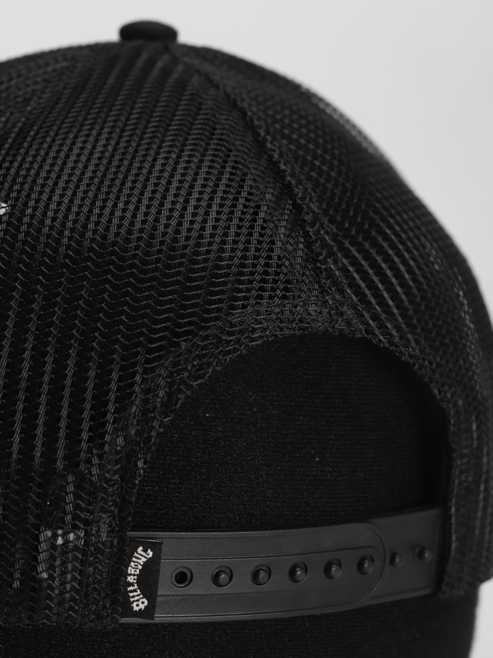 Billabong Walled Cap (black)