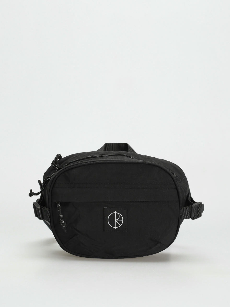 Polar Skate Nylon Hip Bag Bum bag (black)