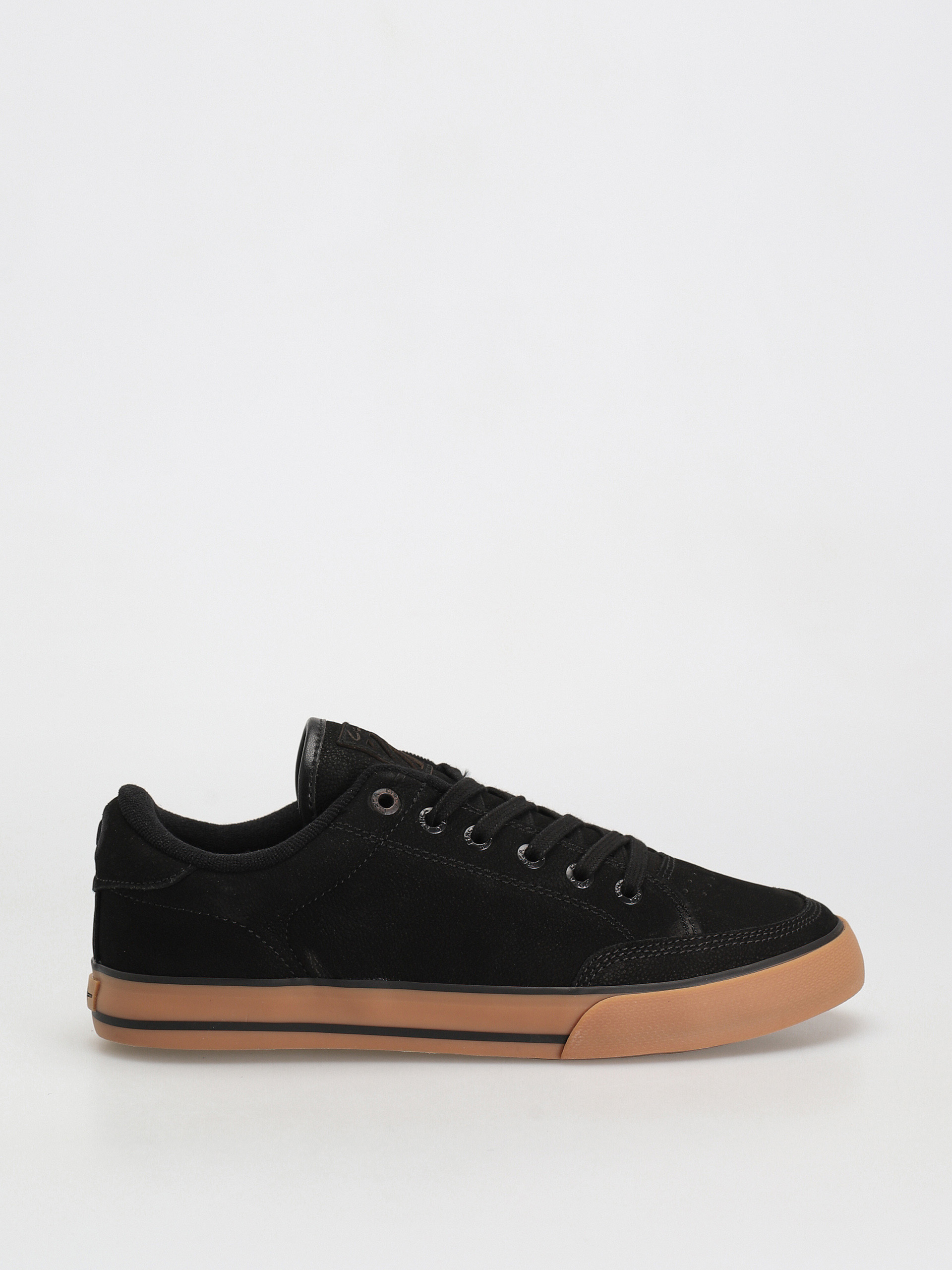 Circa Al 50 Se Schuhe (black/gum)