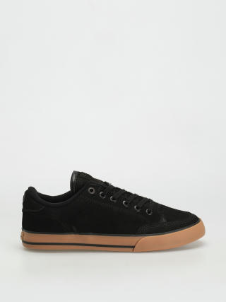 Circa Al 50 Se Shoes (black/gum)