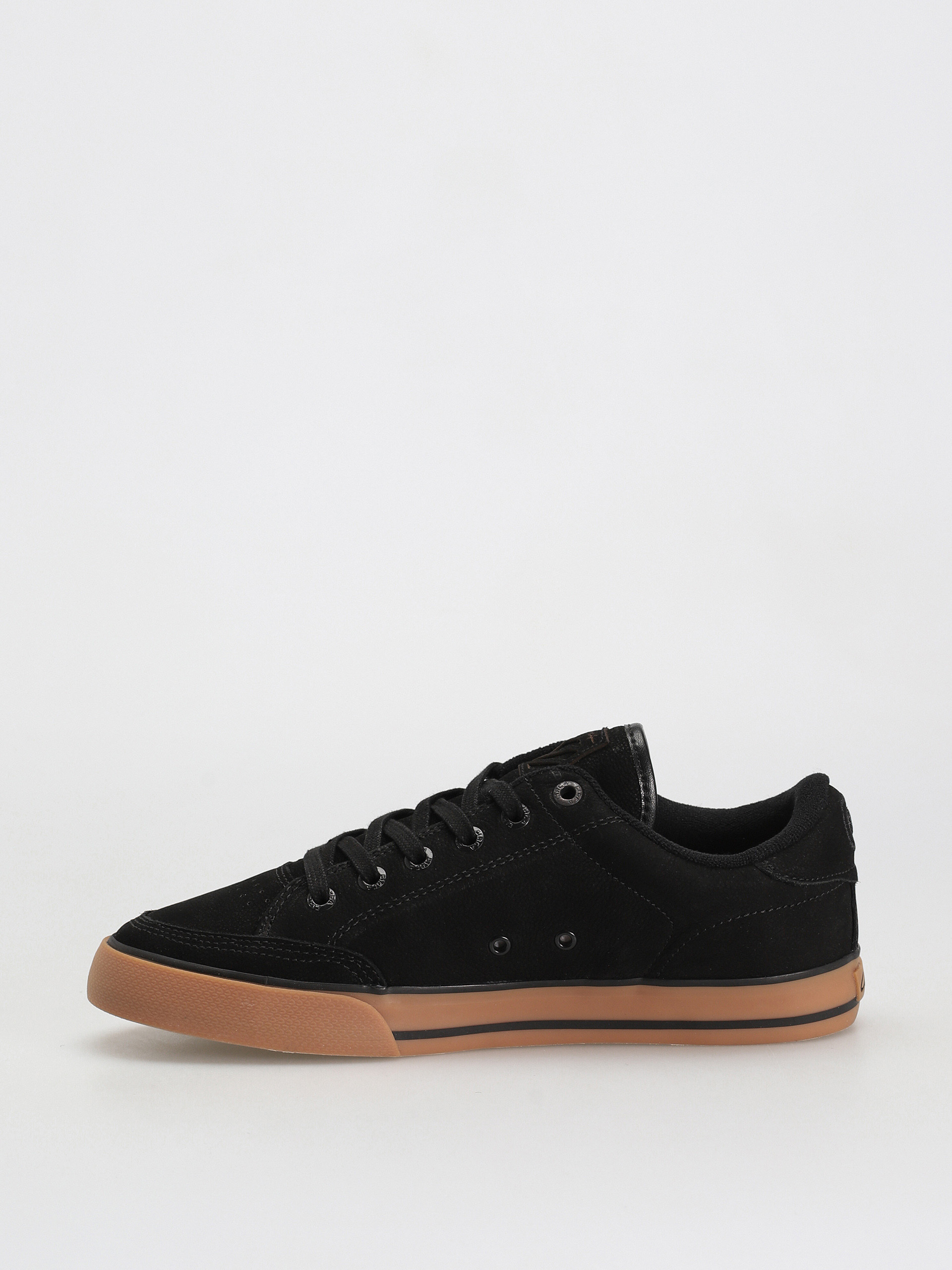Circa Al 50 Se Shoes (black/gum)