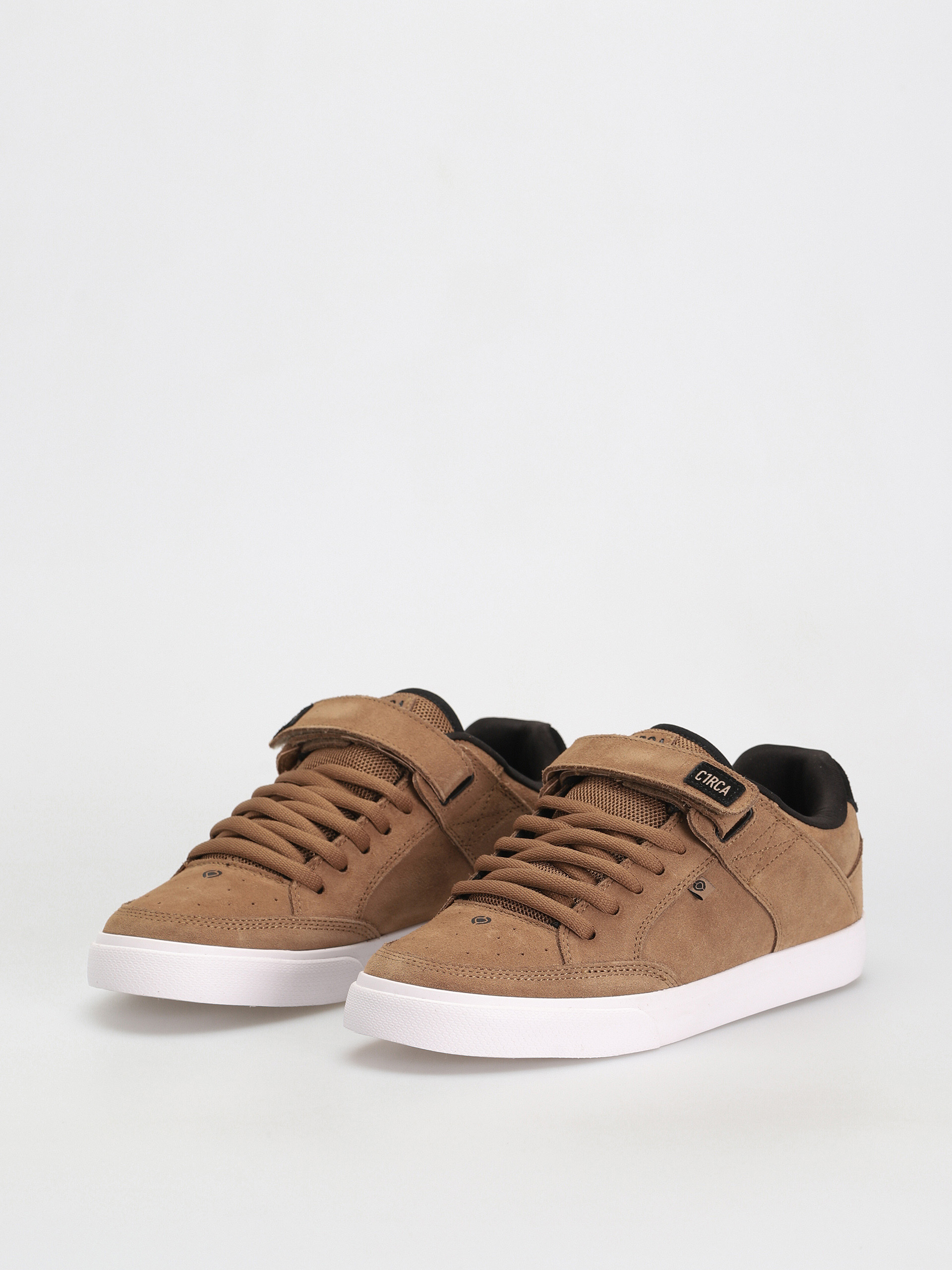 Circa 205 Vulc Schuhe (toasted coconut white)