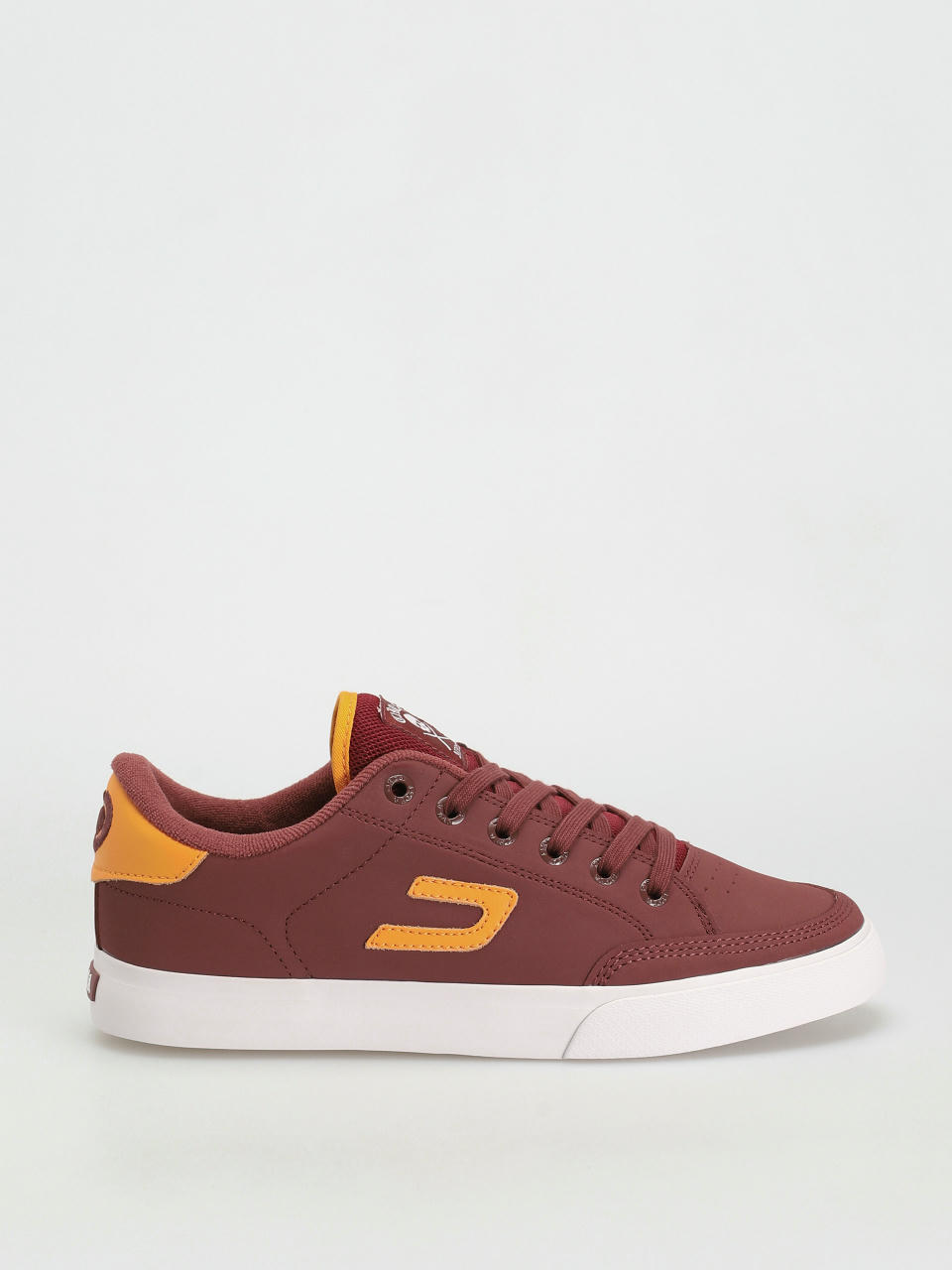 Circa Al 50 Tm Schuhe (burnt henna/apricot white)