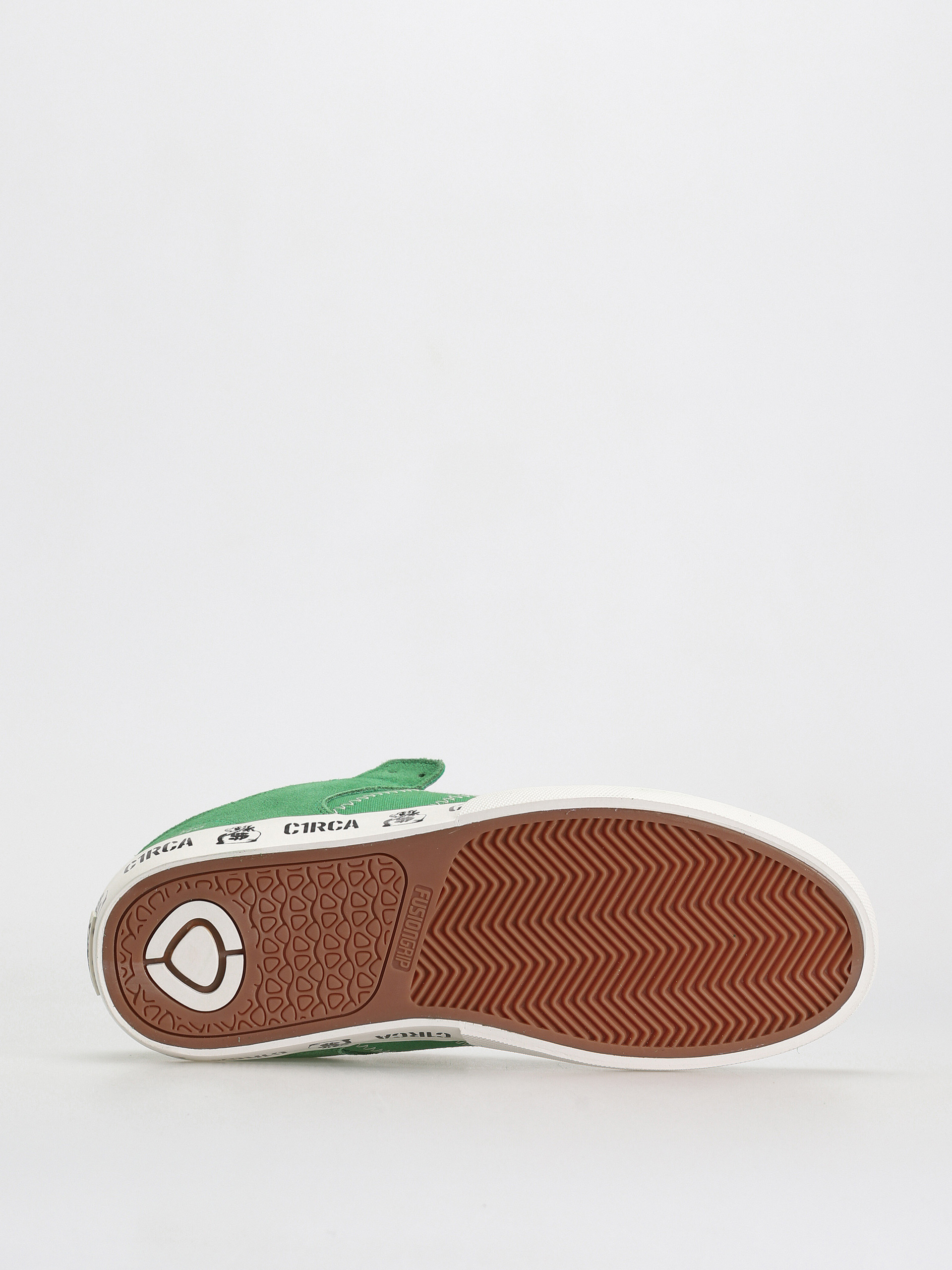 Circa Tre Shoes (sea green/white)