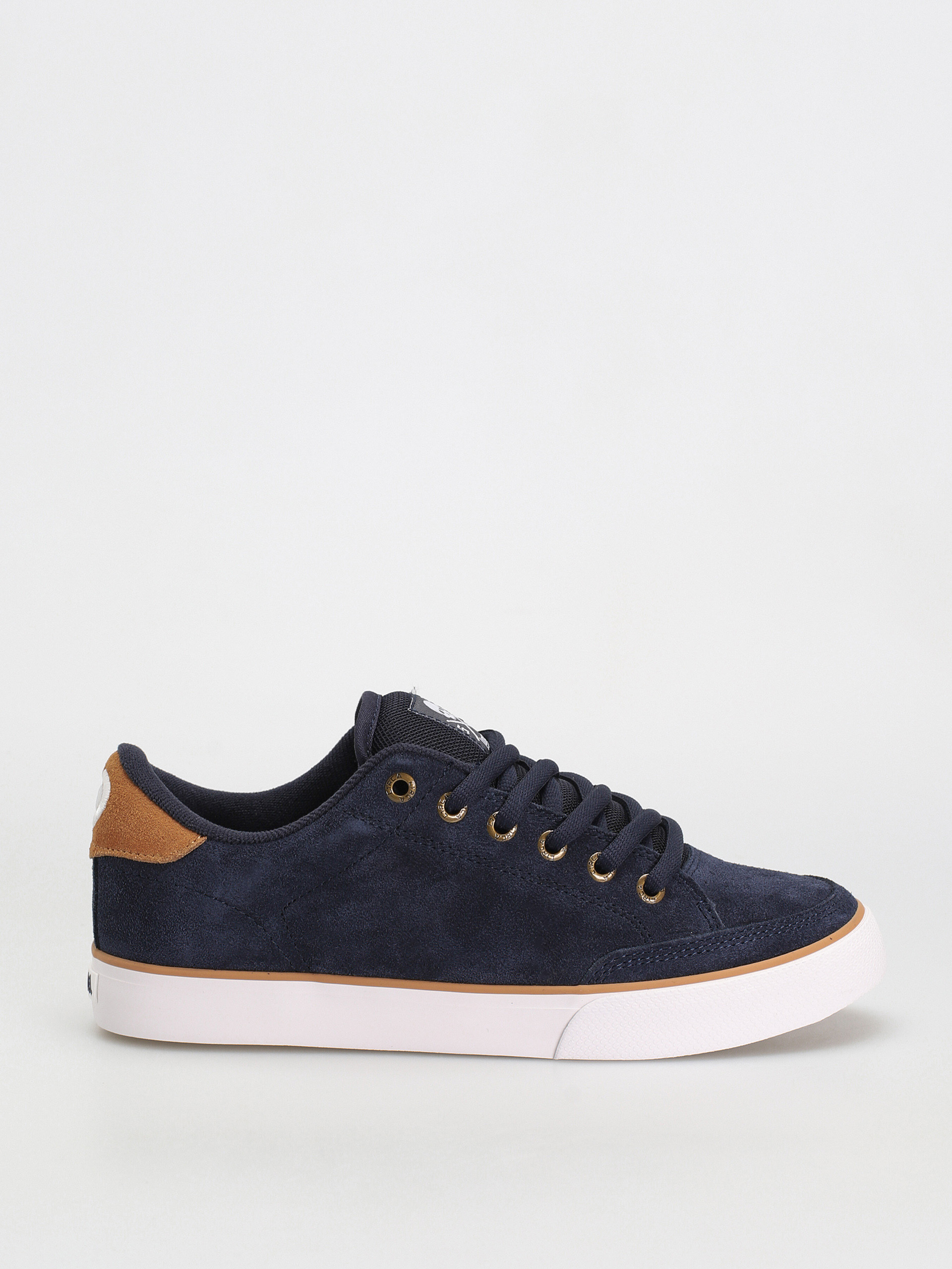 Circa Al 50 Schuhe (navy chipmunk/white)