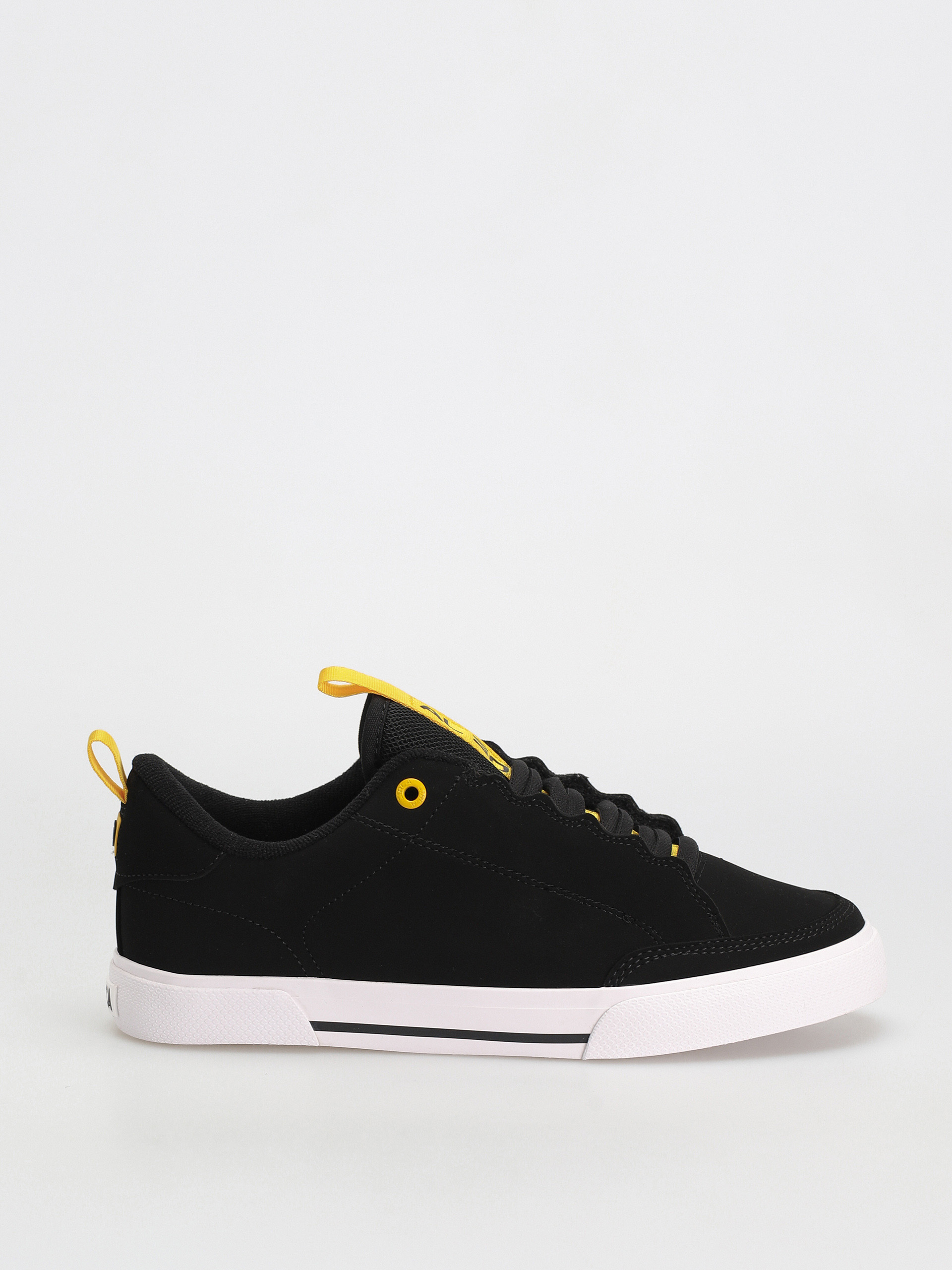 Circa Al 50 Pro Ev Shoes (black/sulphur white)