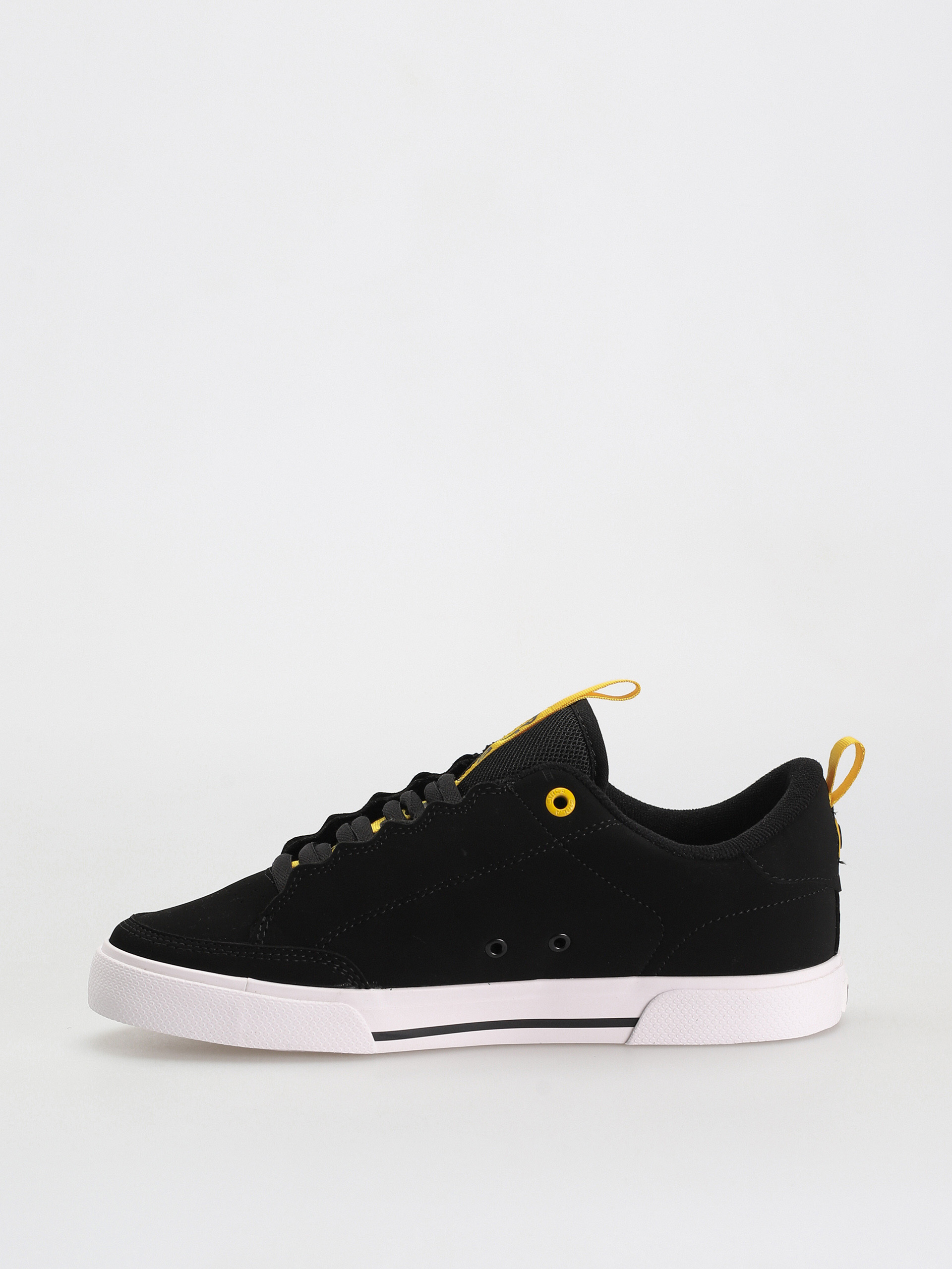Circa Al 50 Pro Ev Schuhe (black/sulphur white)