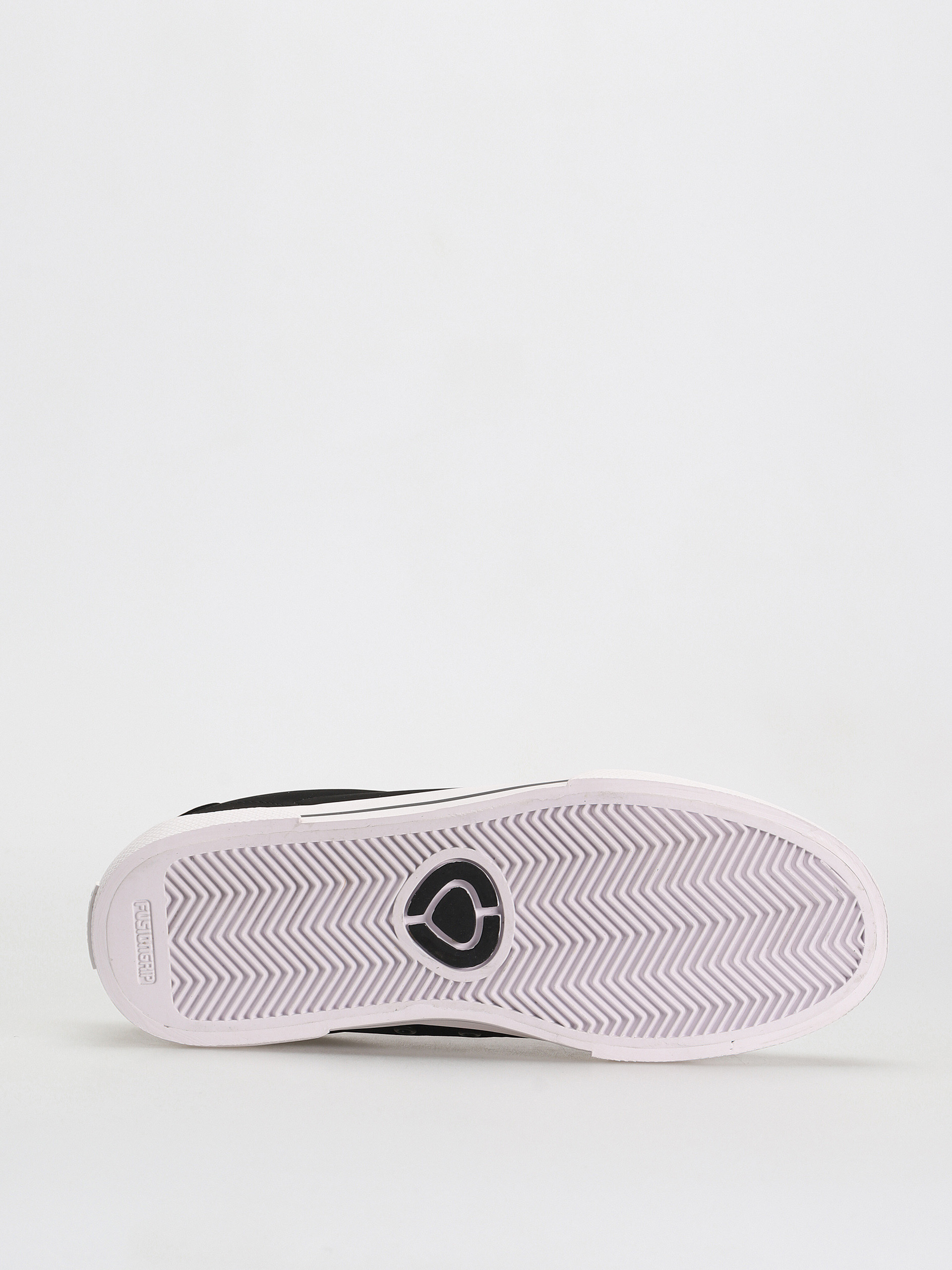 Circa Al 50 Pro Ev Schuhe (black/sulphur white)