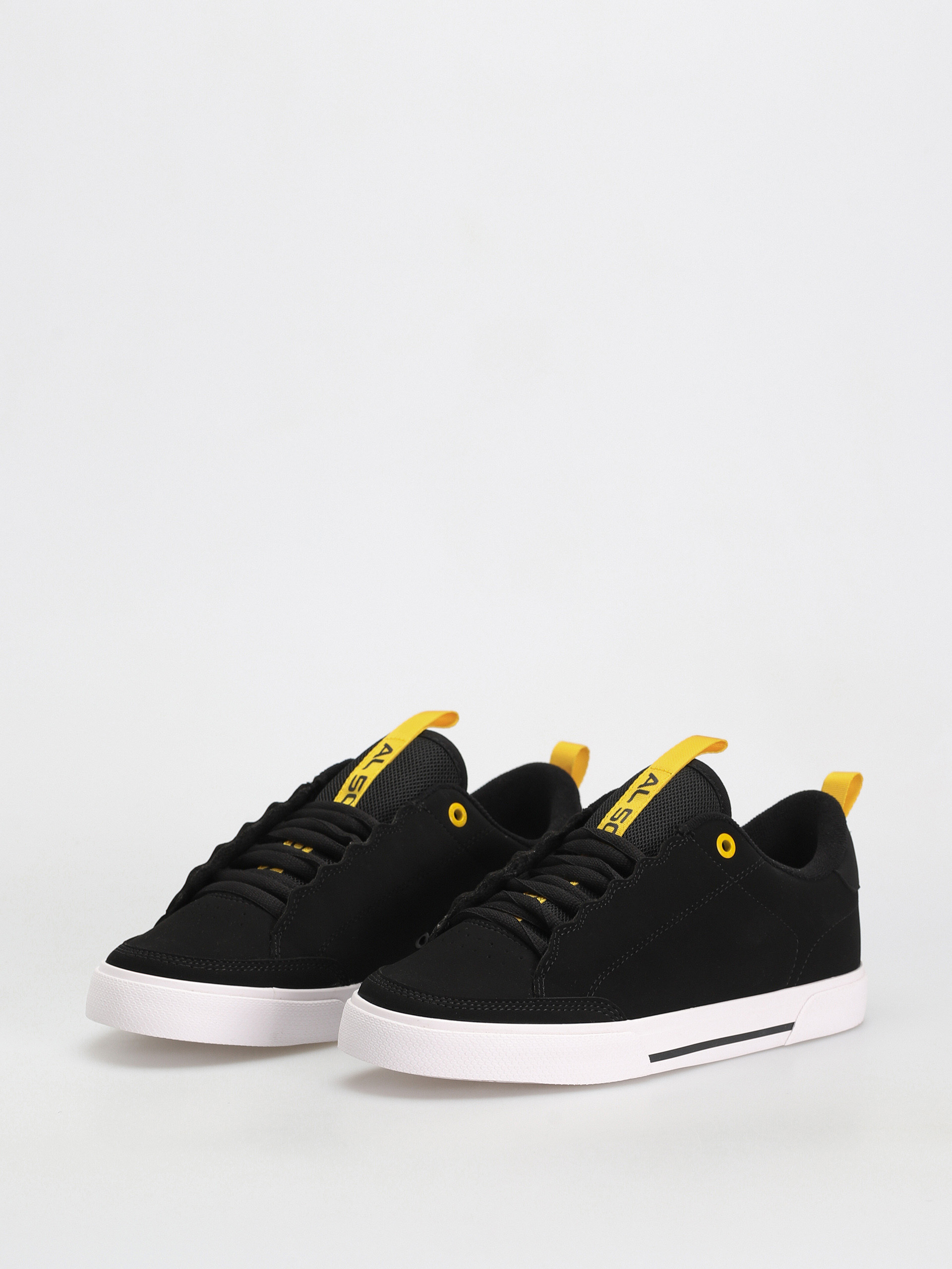 Circa Al 50 Pro Ev Schuhe (black/sulphur white)
