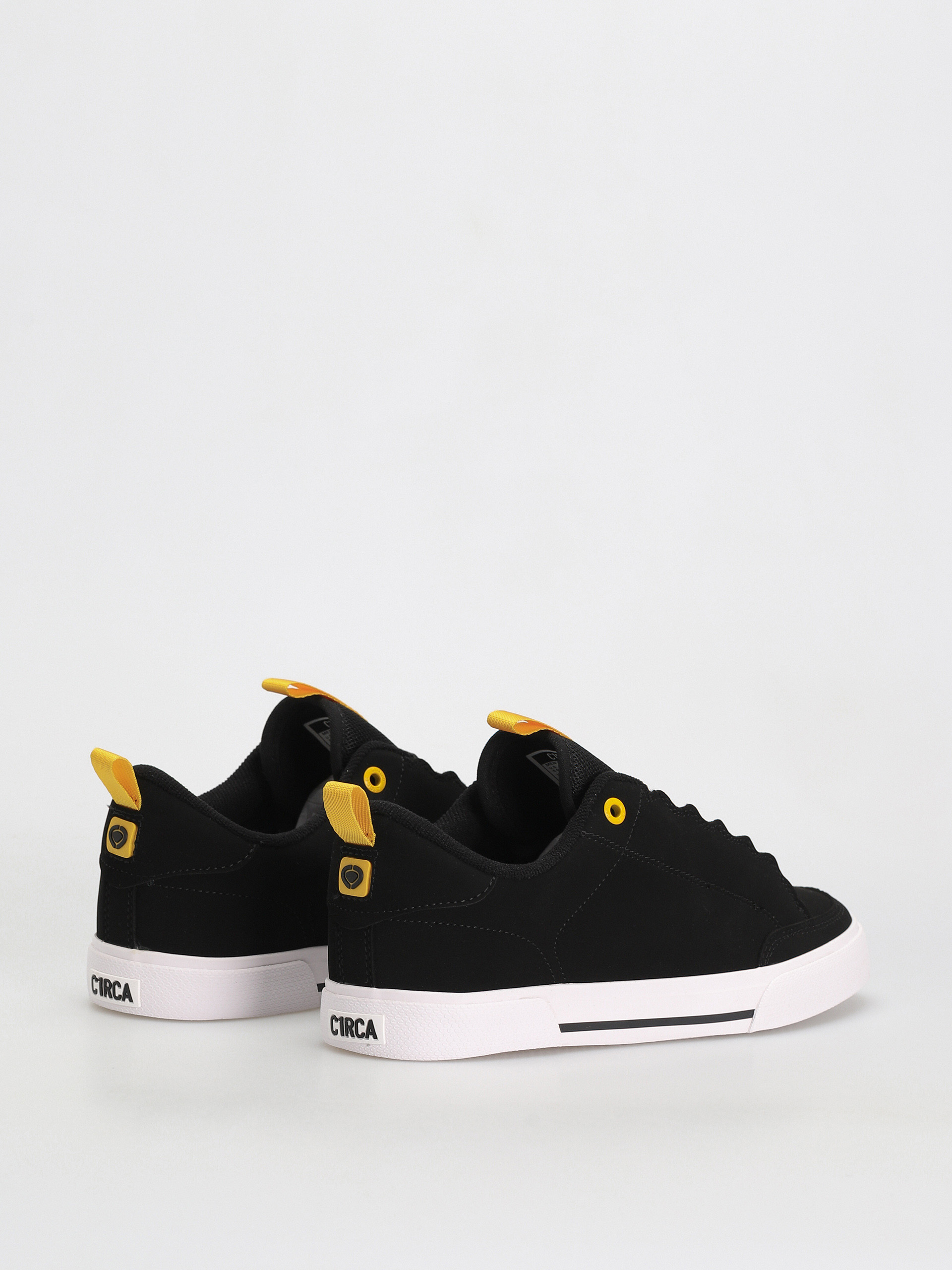 Circa Al 50 Pro Ev Schuhe (black/sulphur white)