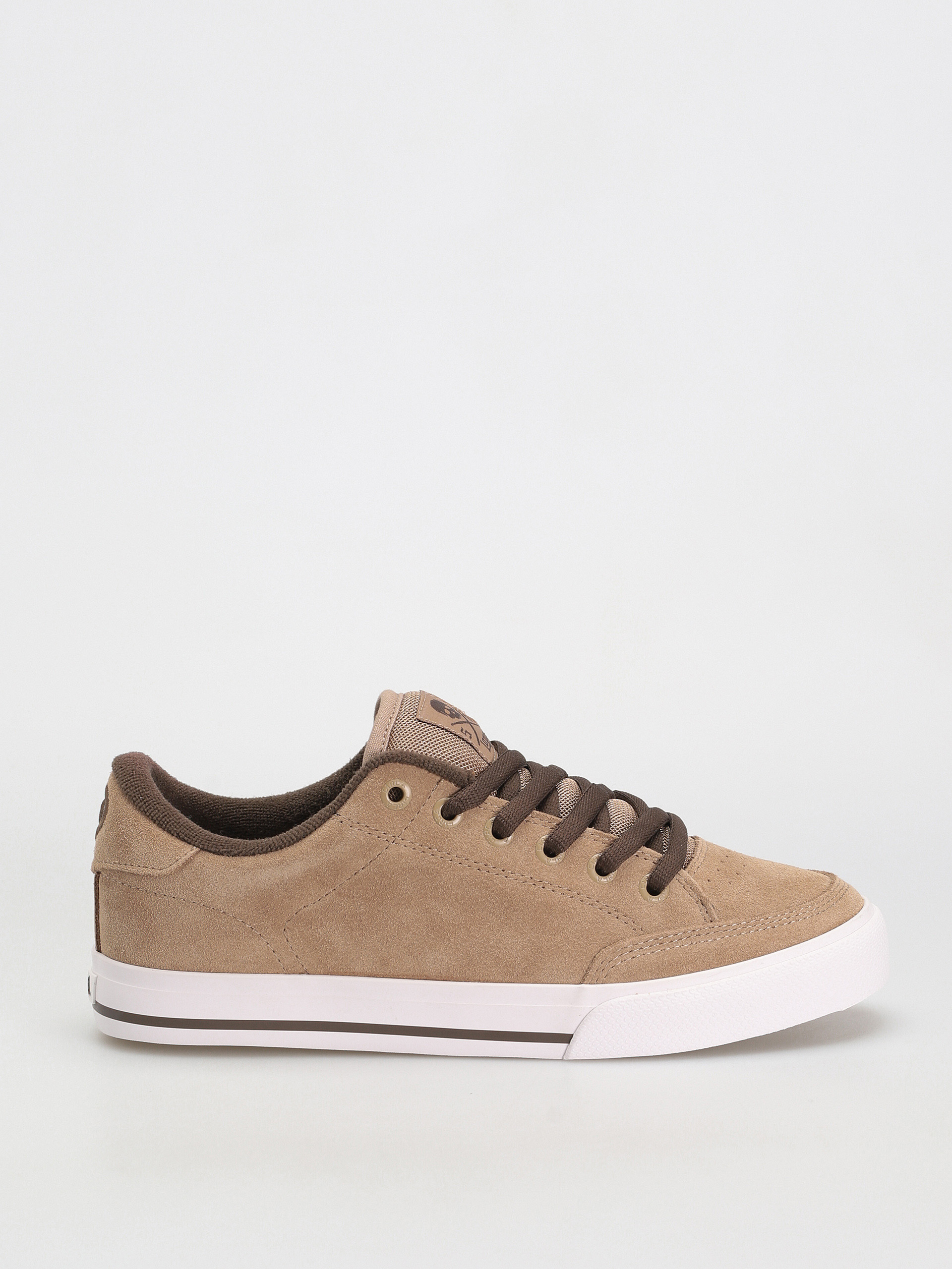 Circa Al 50 Shoes (natural slate/white)