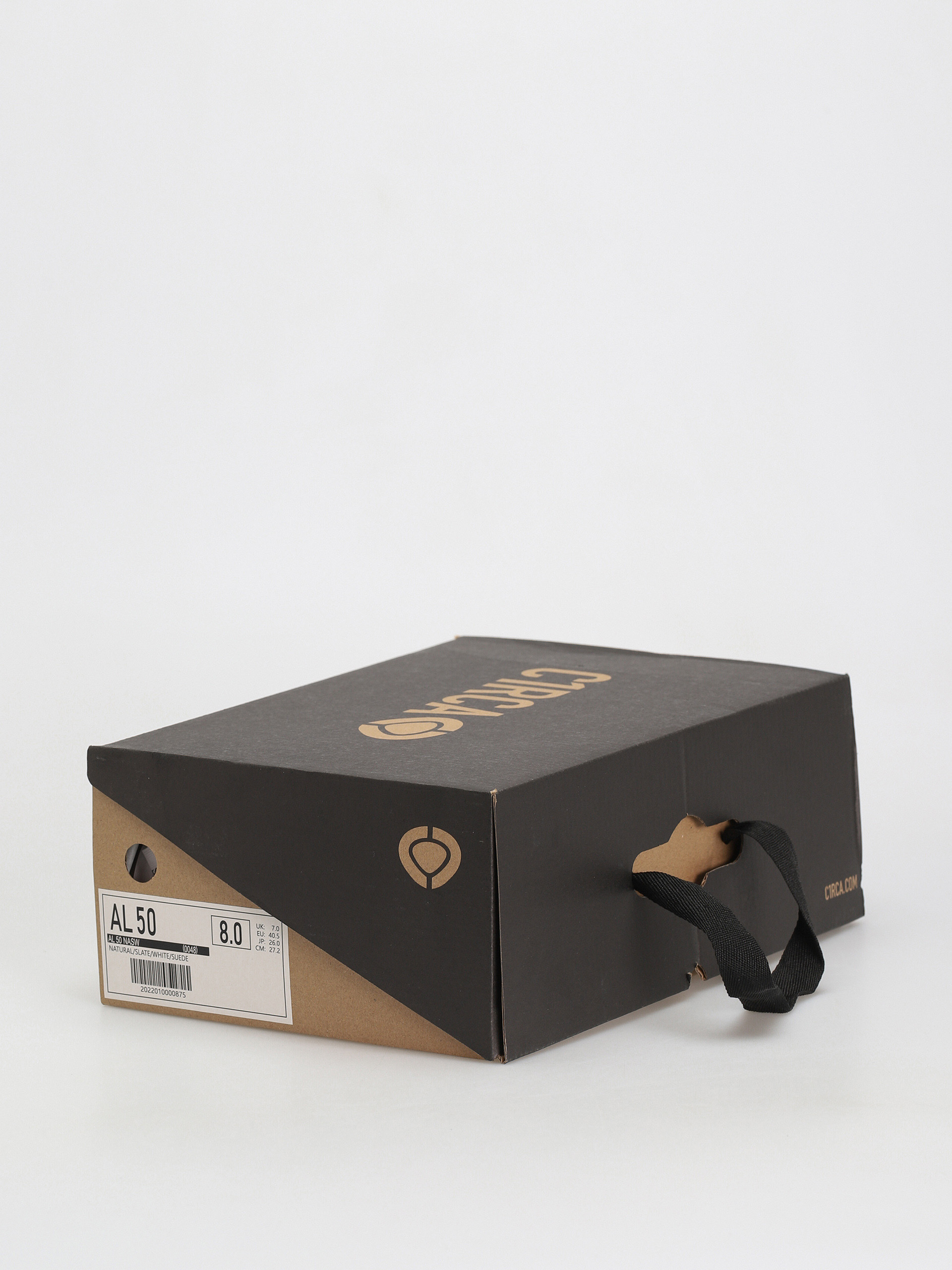 Circa Al 50 Schuhe (natural slate/white)