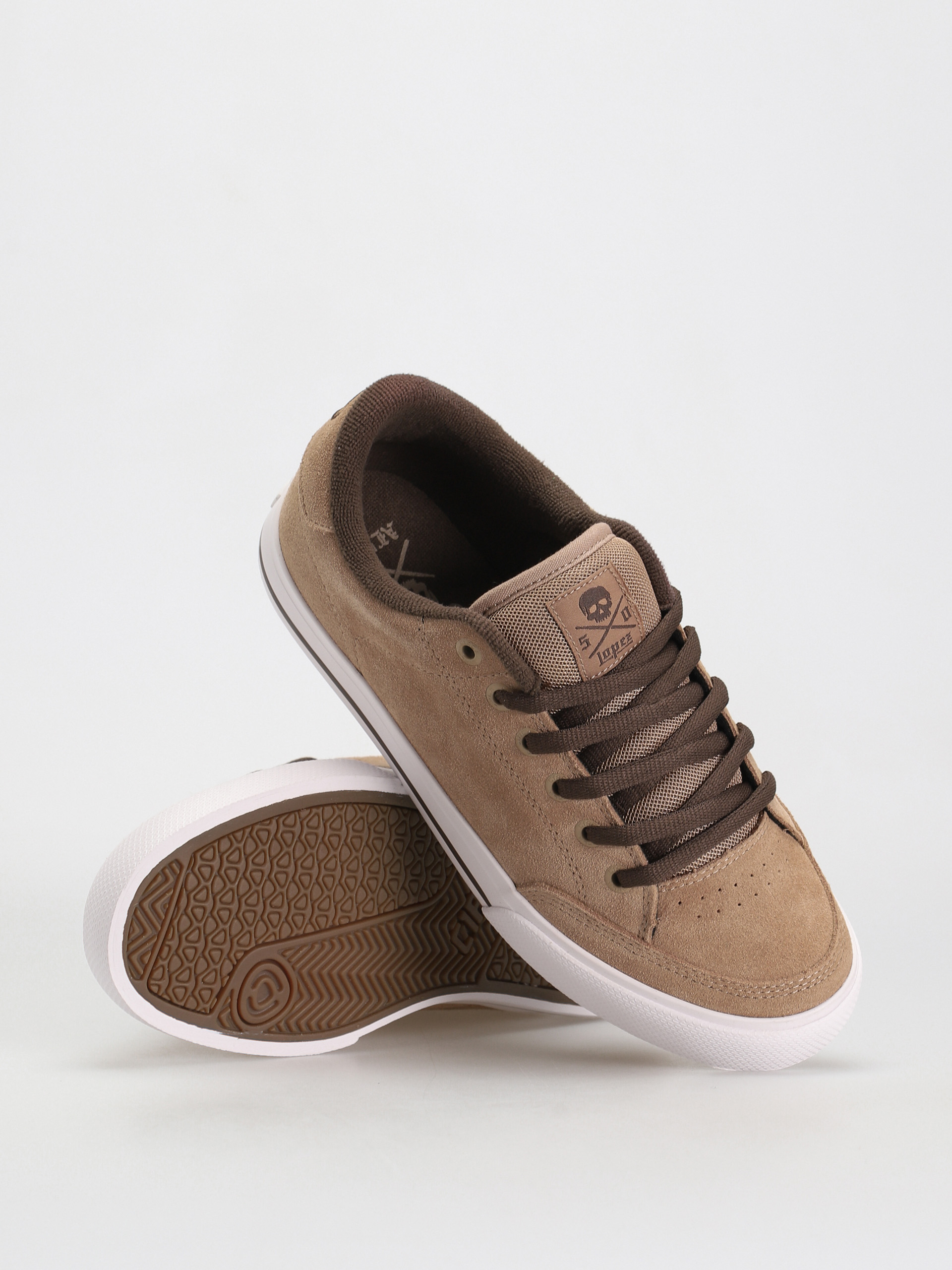 Circa Al 50 Schuhe (natural slate/white)