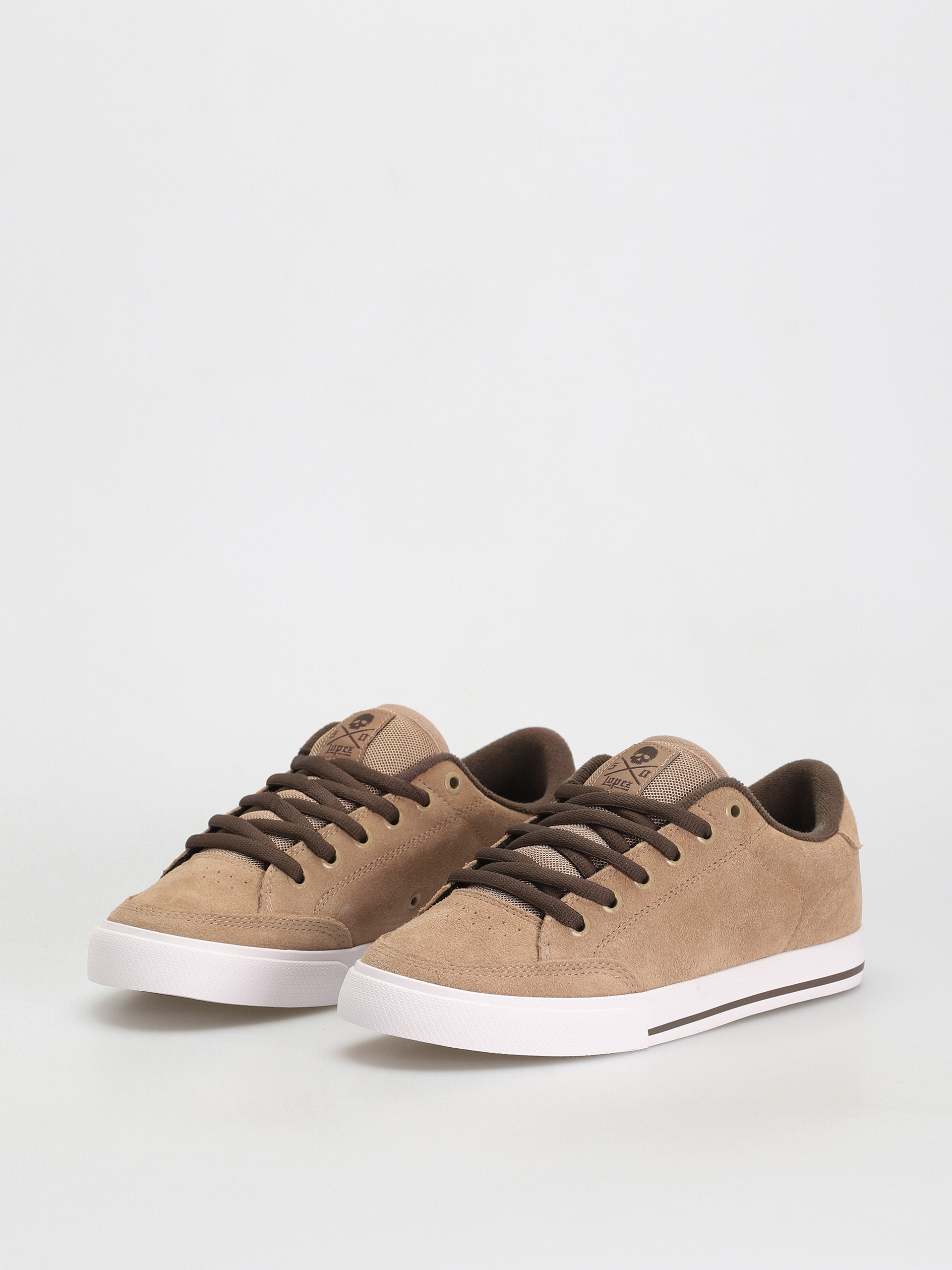 Circa Al 50 Schuhe (natural slate/white)