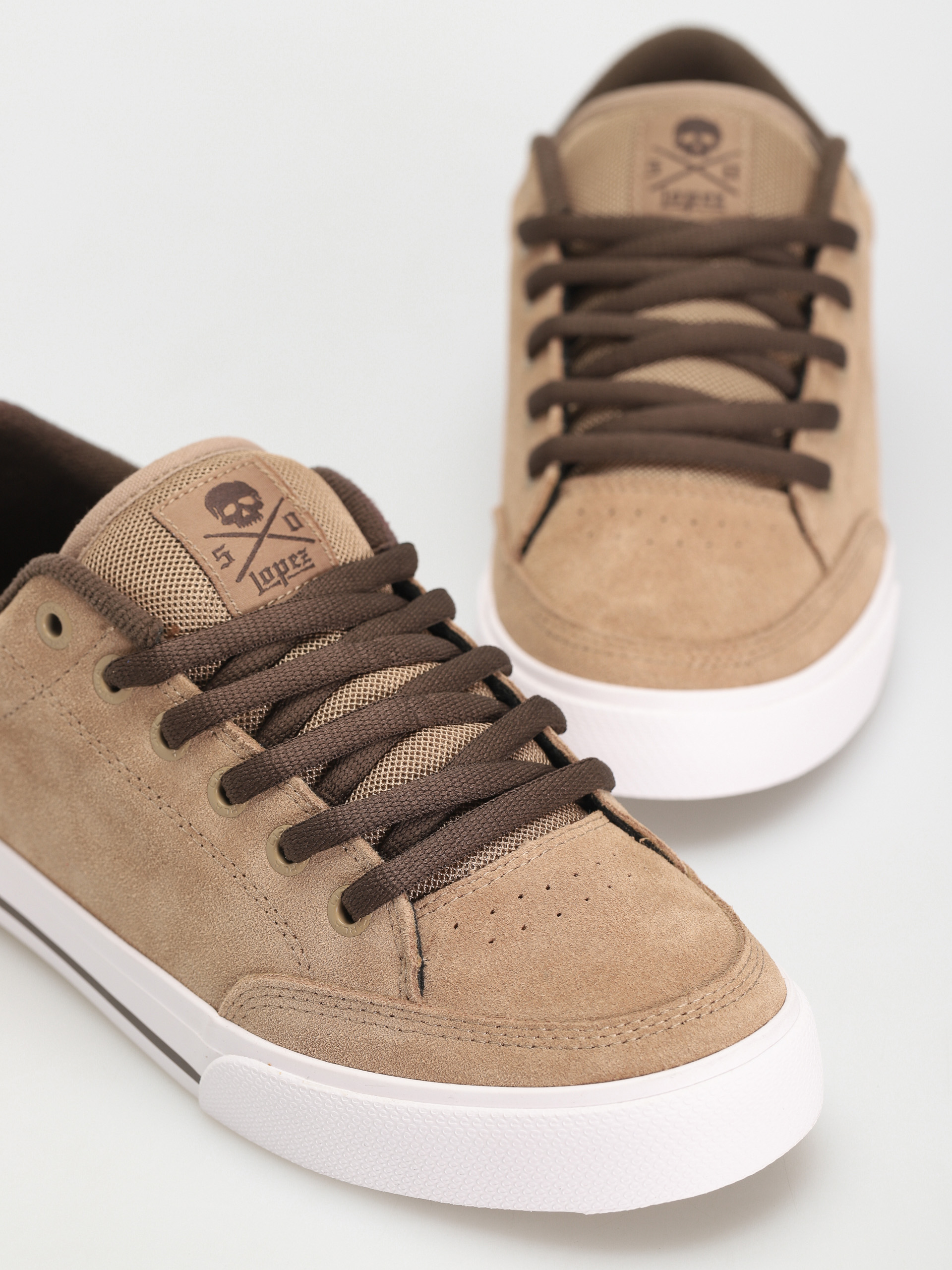 Circa Al 50 Schuhe (natural slate/white)