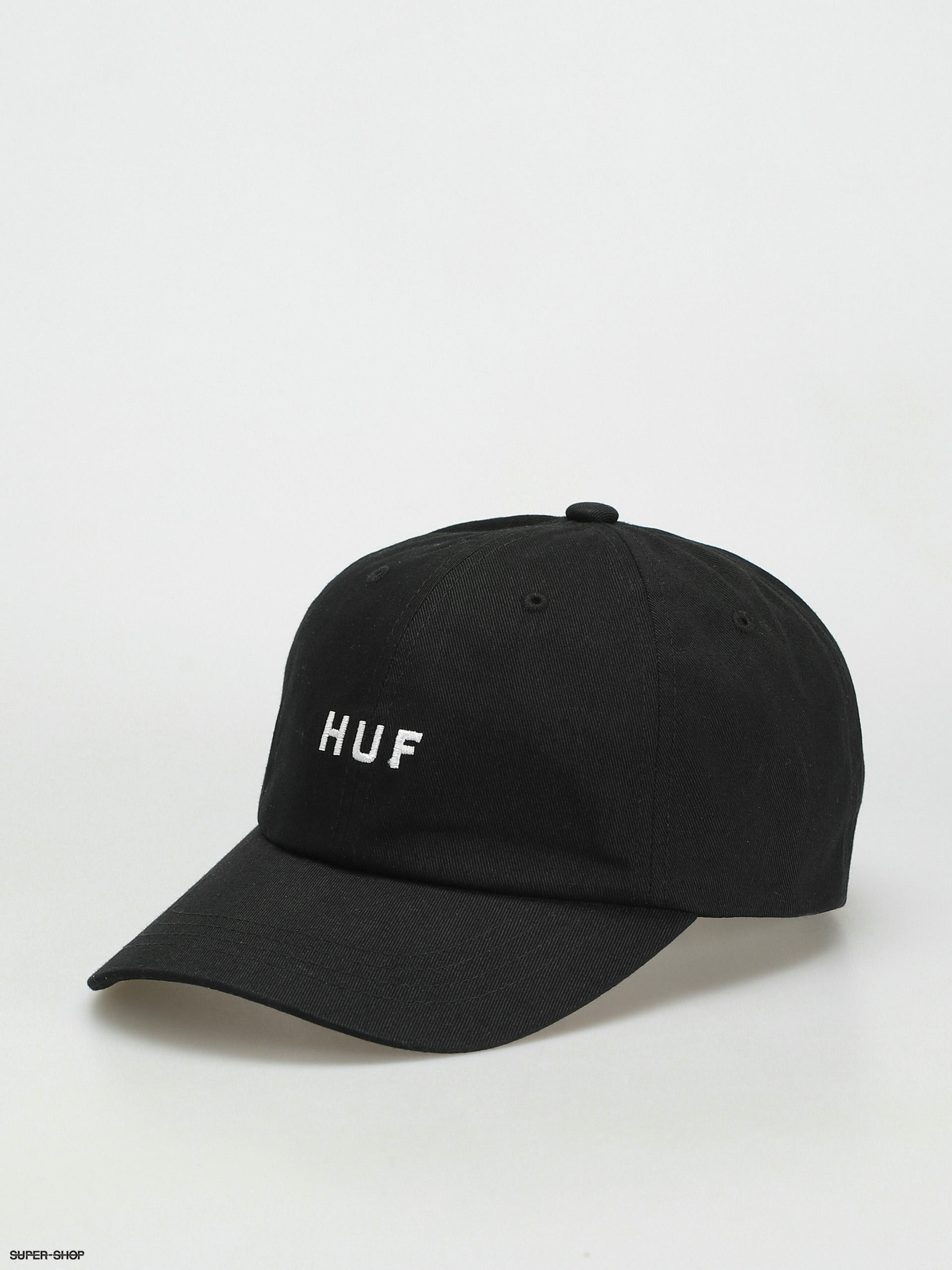 huf cap
