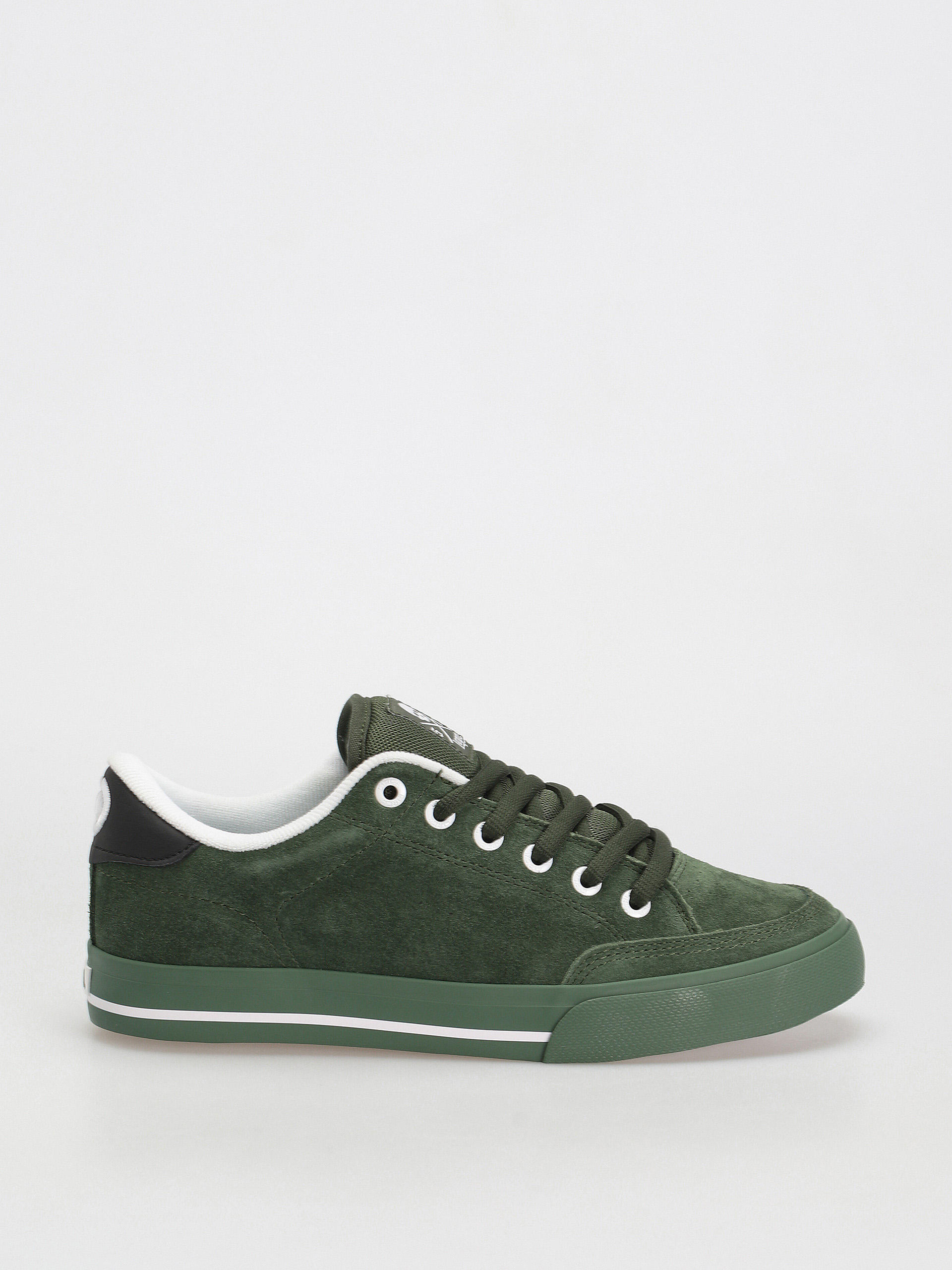 Circa Al 50 Shoes (kombu green/black/white)