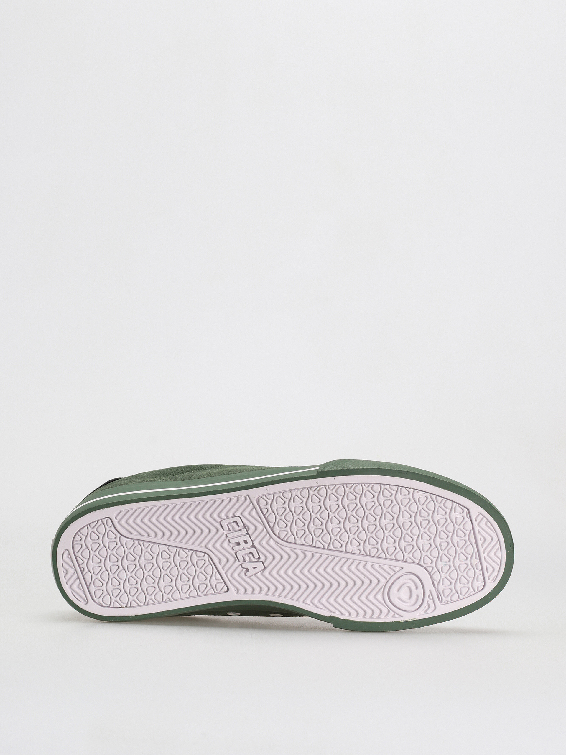 Circa Al 50 Shoes (kombu green/black/white)