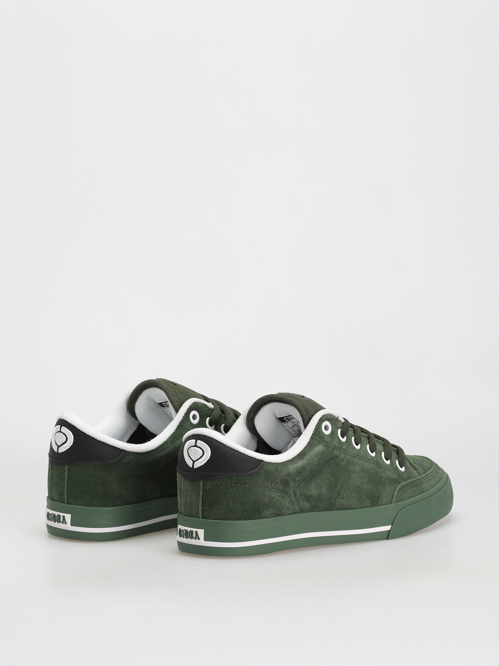 Circa Al 50 Shoes (kombu green/black/white)