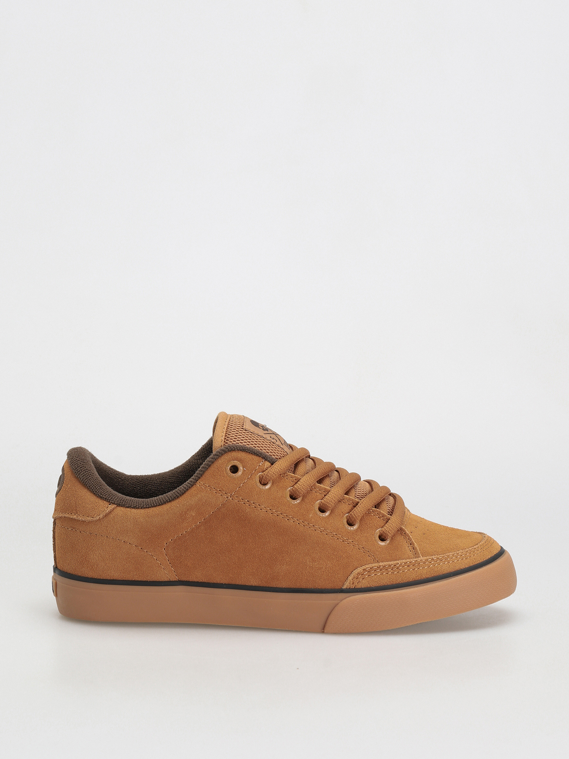 Circa Al 50 Schuhe (camel/slate/gum)