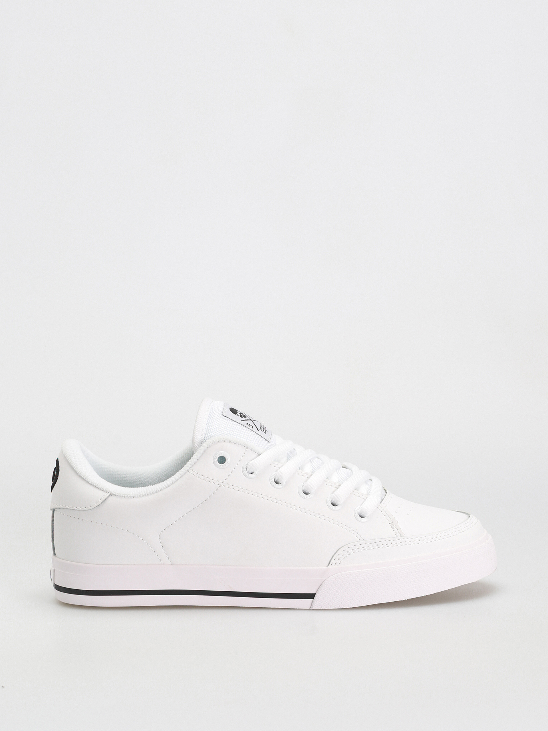 Circa Al 50 Shoes (white/black)