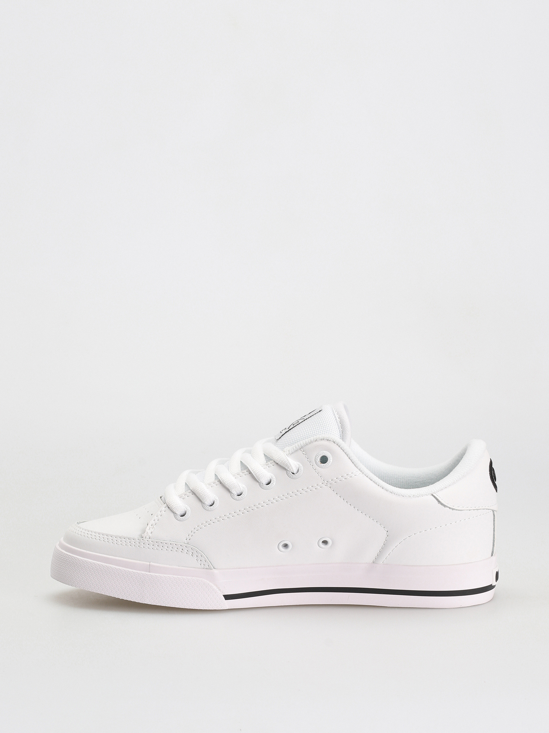 Circa Al 50 Shoes (white/black)