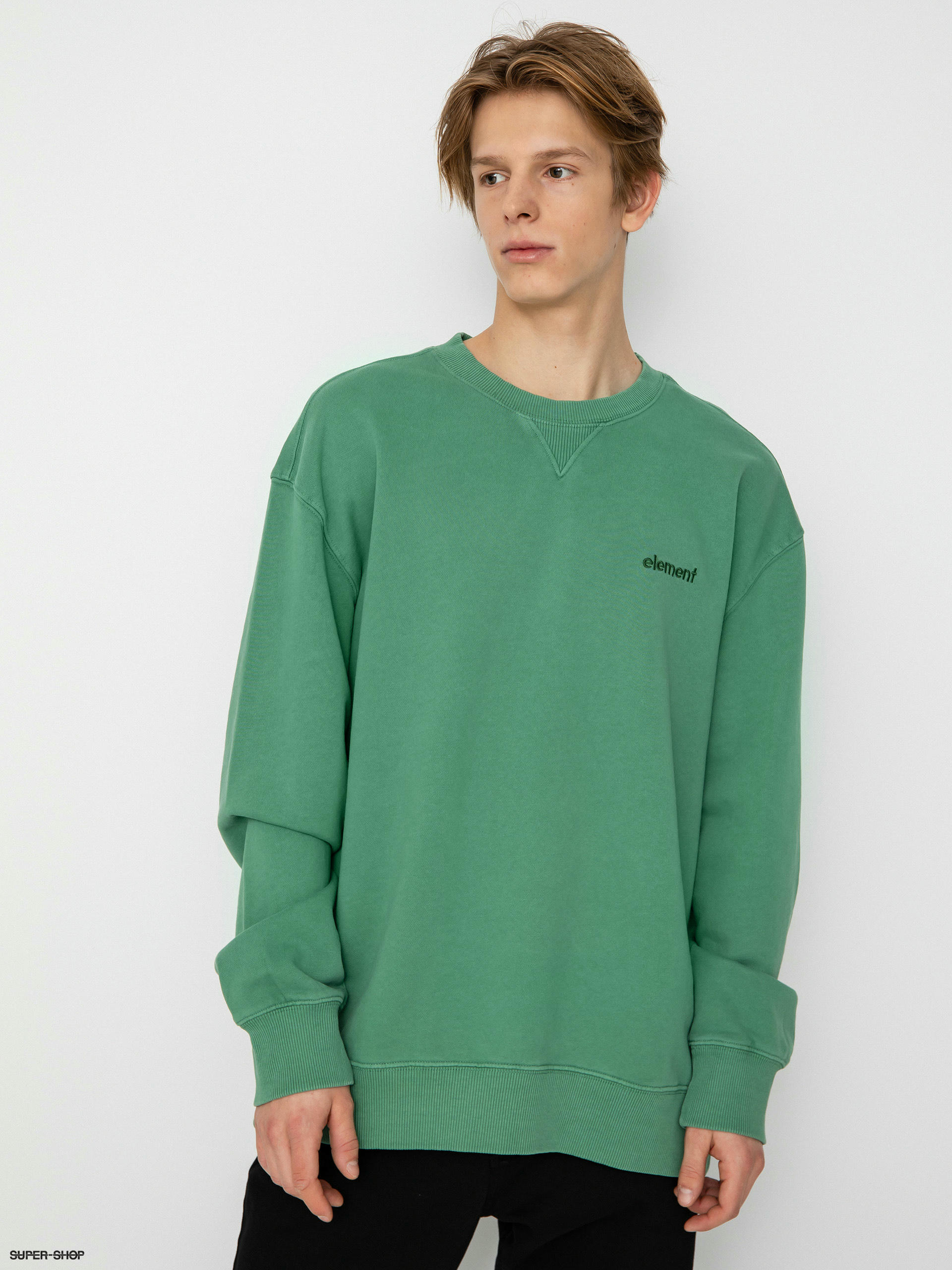 Element sale crew sweater