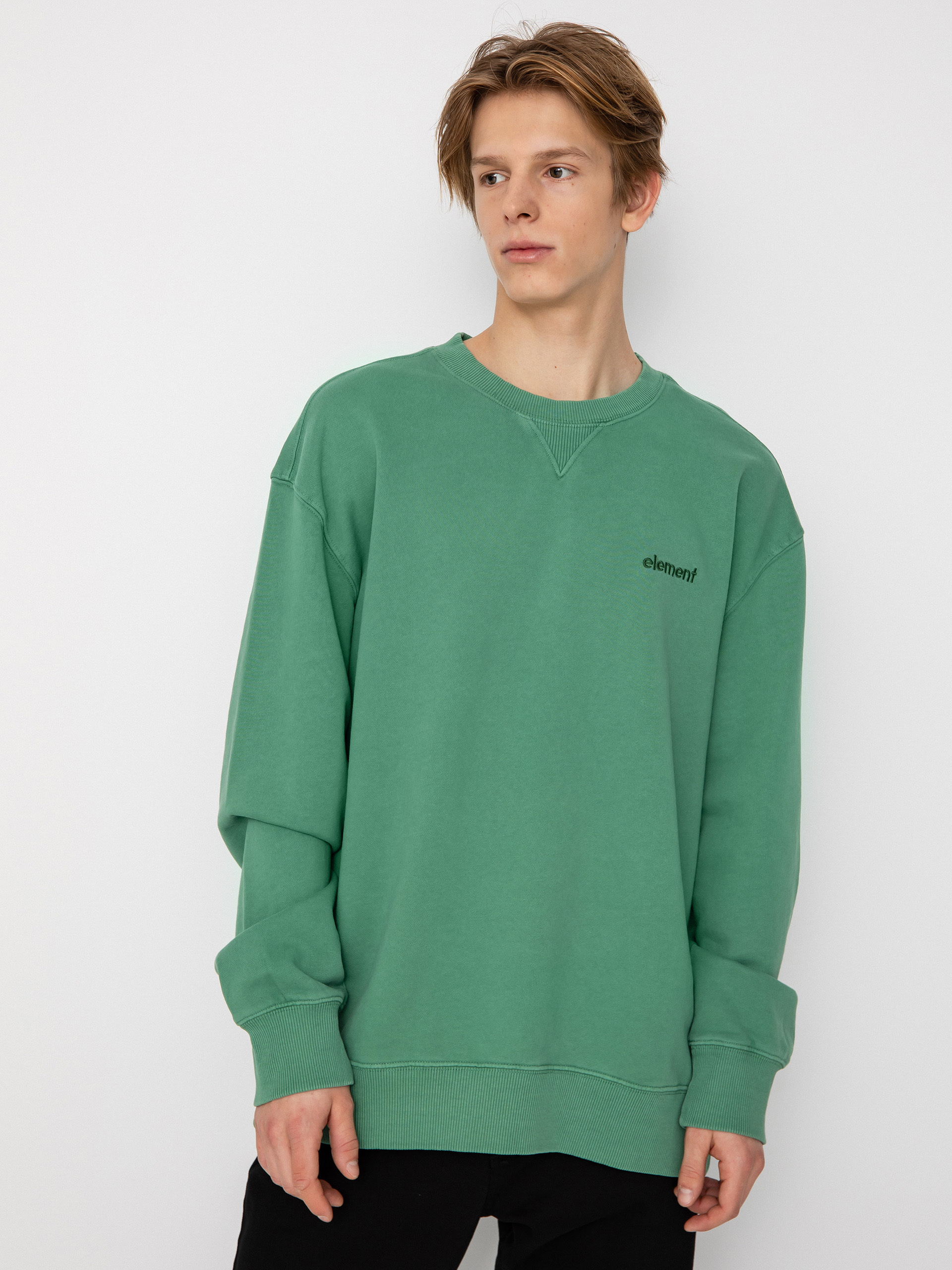 Element Cornell 3.0 Crew Sweatshirt (foliage)