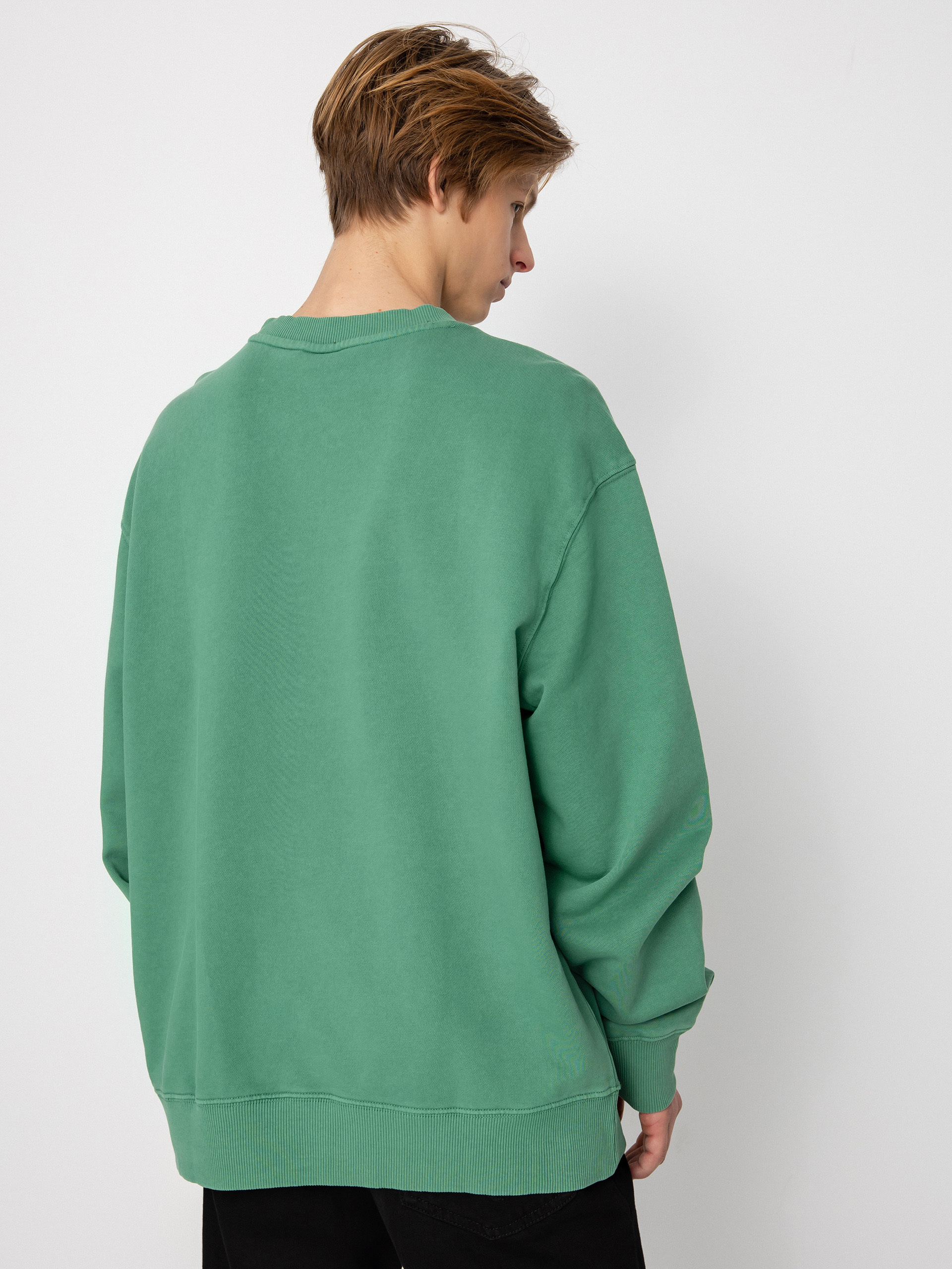Element Cornell 3.0 Crew Sweatshirt (foliage)