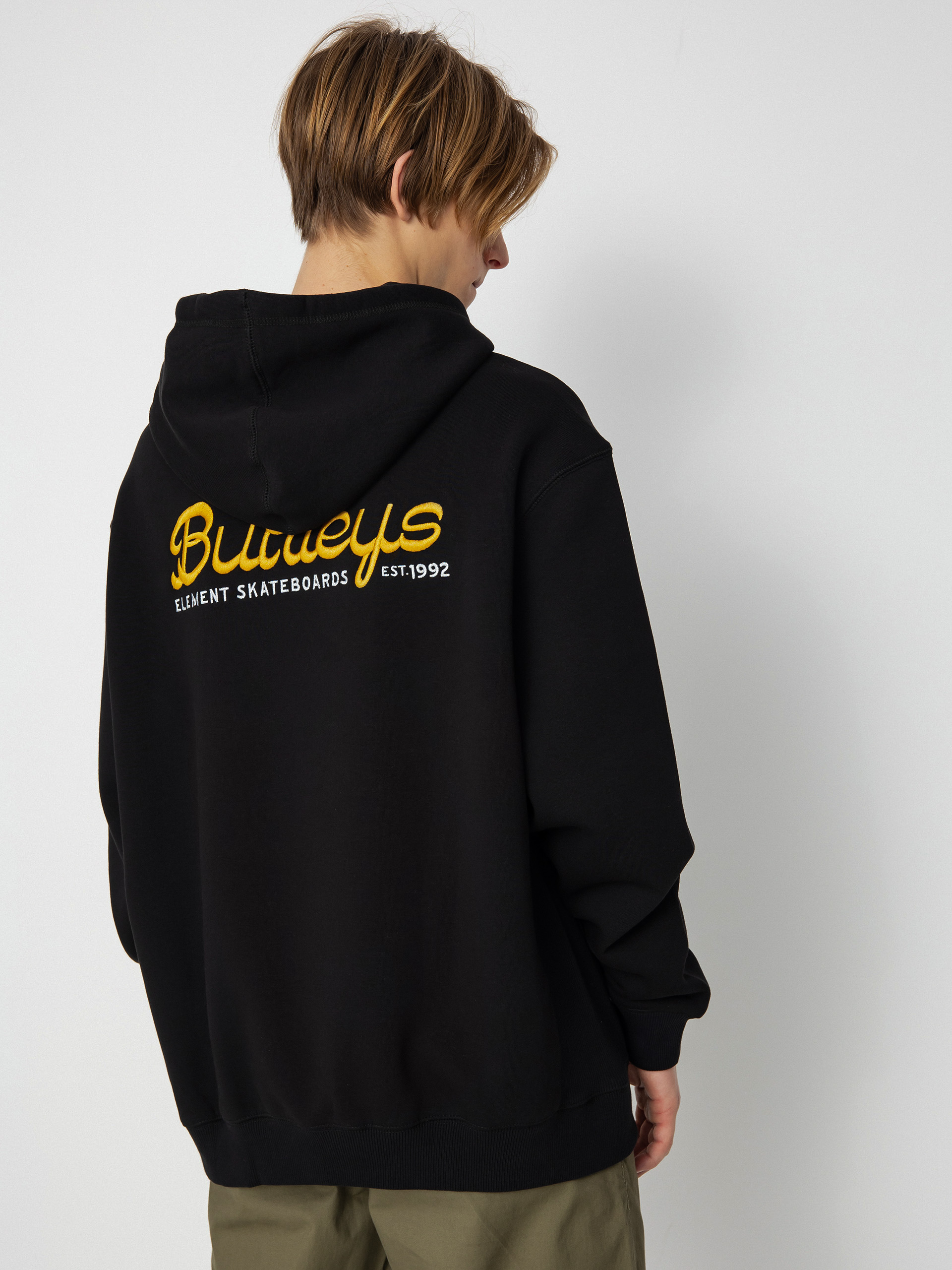Element Burleys HD Hoodie