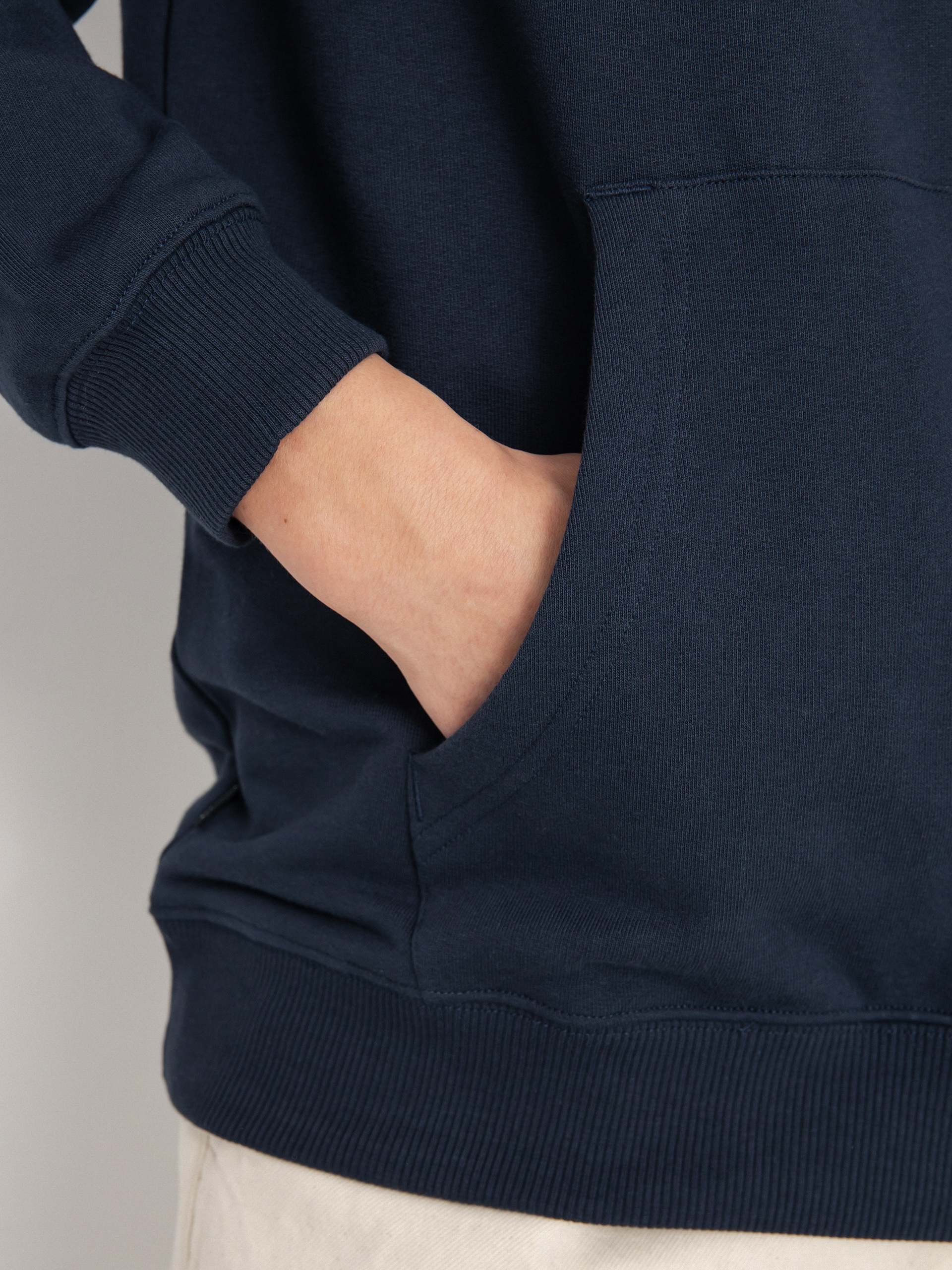 Element Farm HD Hoodie (eclipse navy)