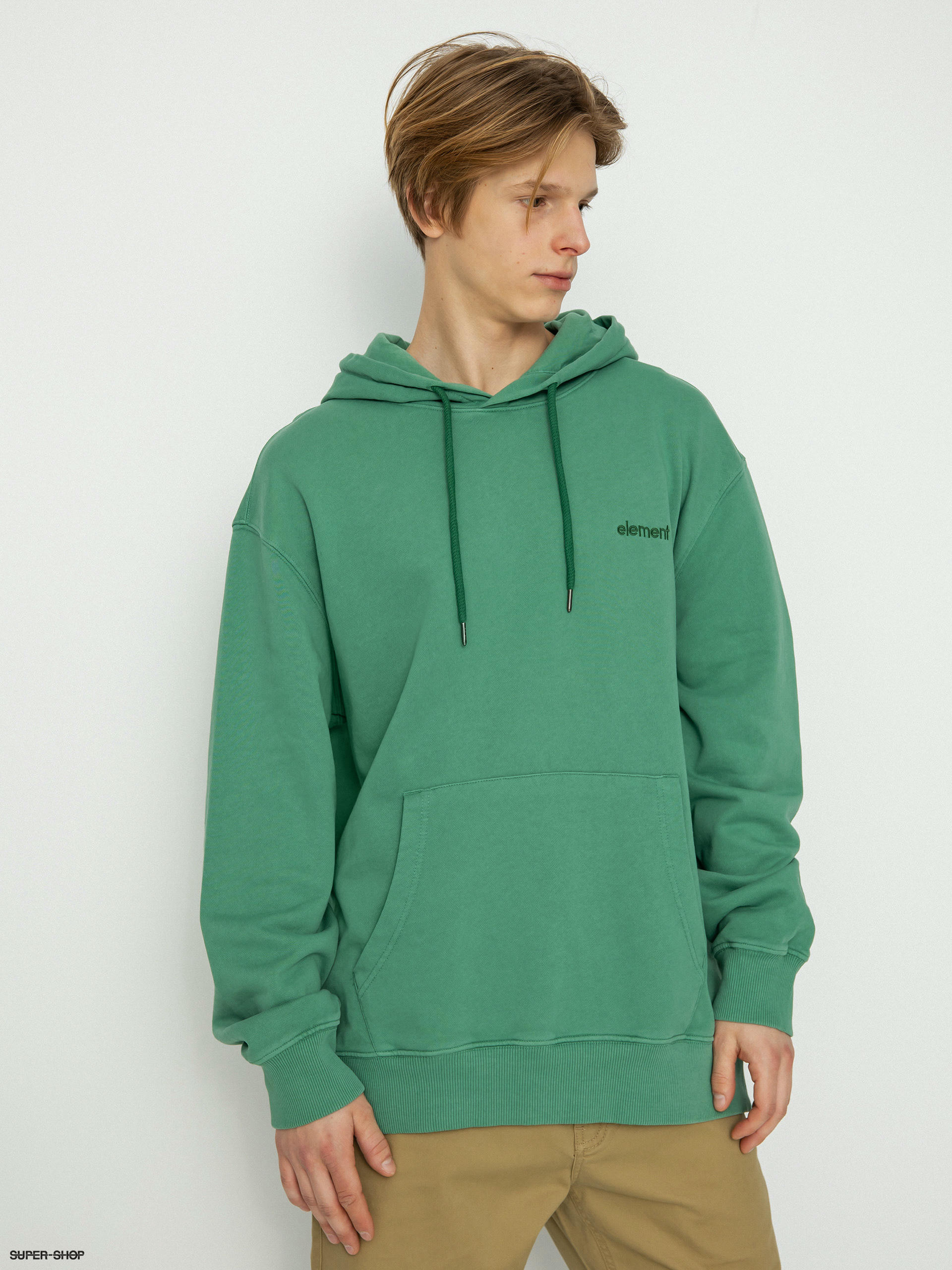 Element sonata online hoodie