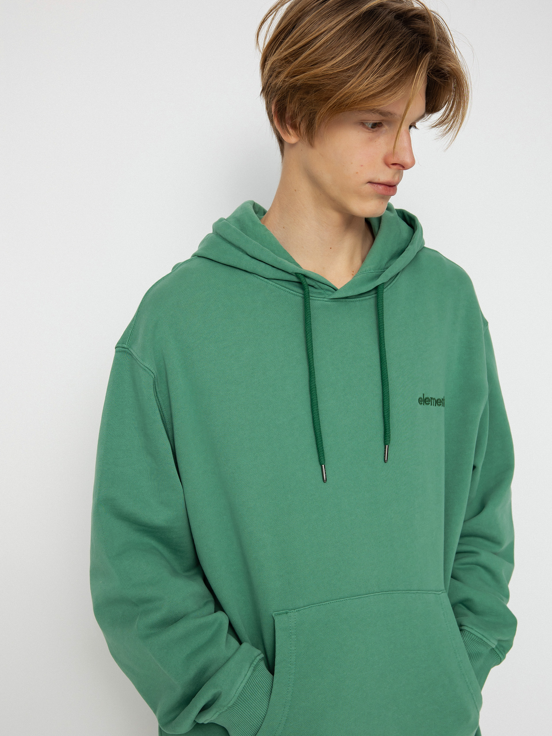Element Cornell 3.0 HD Hoodie (foliage)